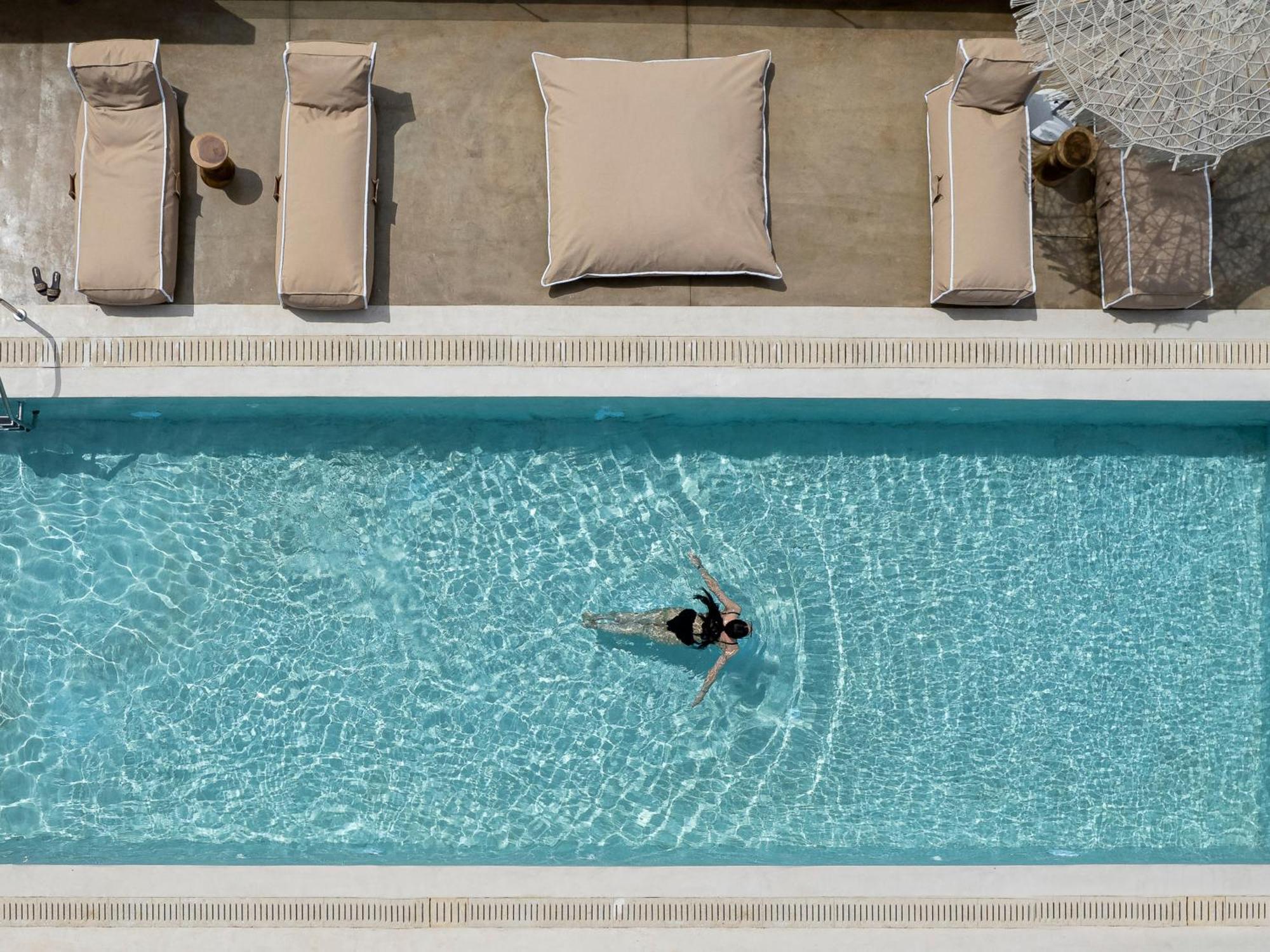 Casa Tequiero, An Ethereal Seaview Retreat, By Thinkvilla Villa Hersonissos (Crete)