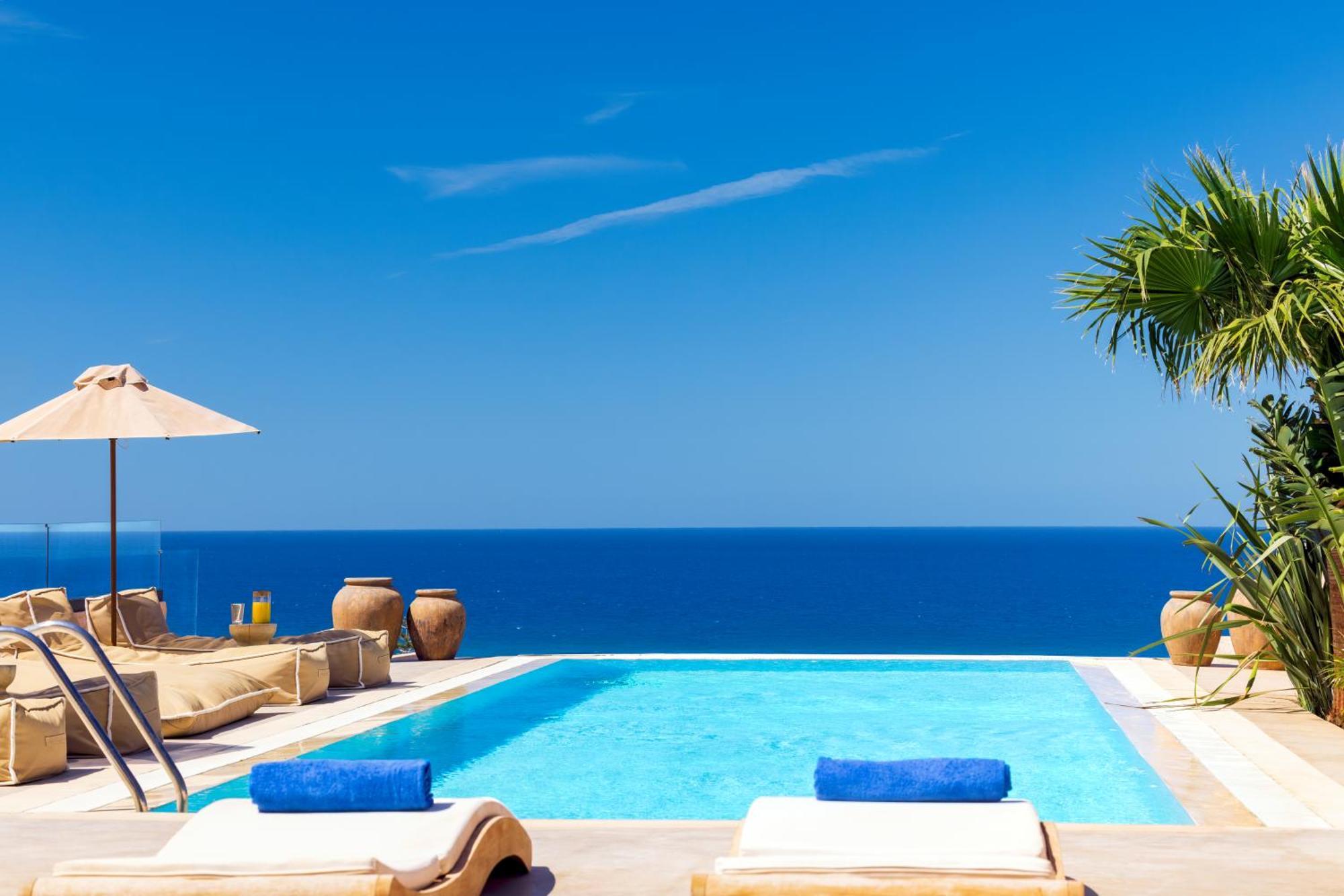Villa Casa Tequiero, An Ethereal Seaview Retreat, By Thinkvilla