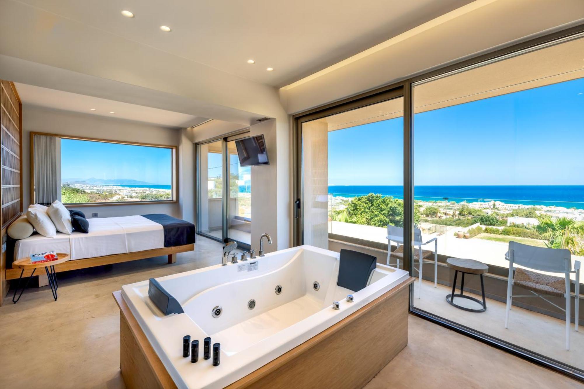 Villa Casa Tequiero, An Ethereal Seaview Retreat, By Thinkvilla