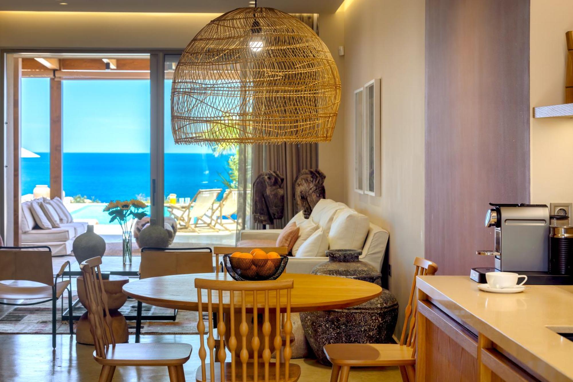 Villa Casa Tequiero, An Ethereal Seaview Retreat, By Thinkvilla *