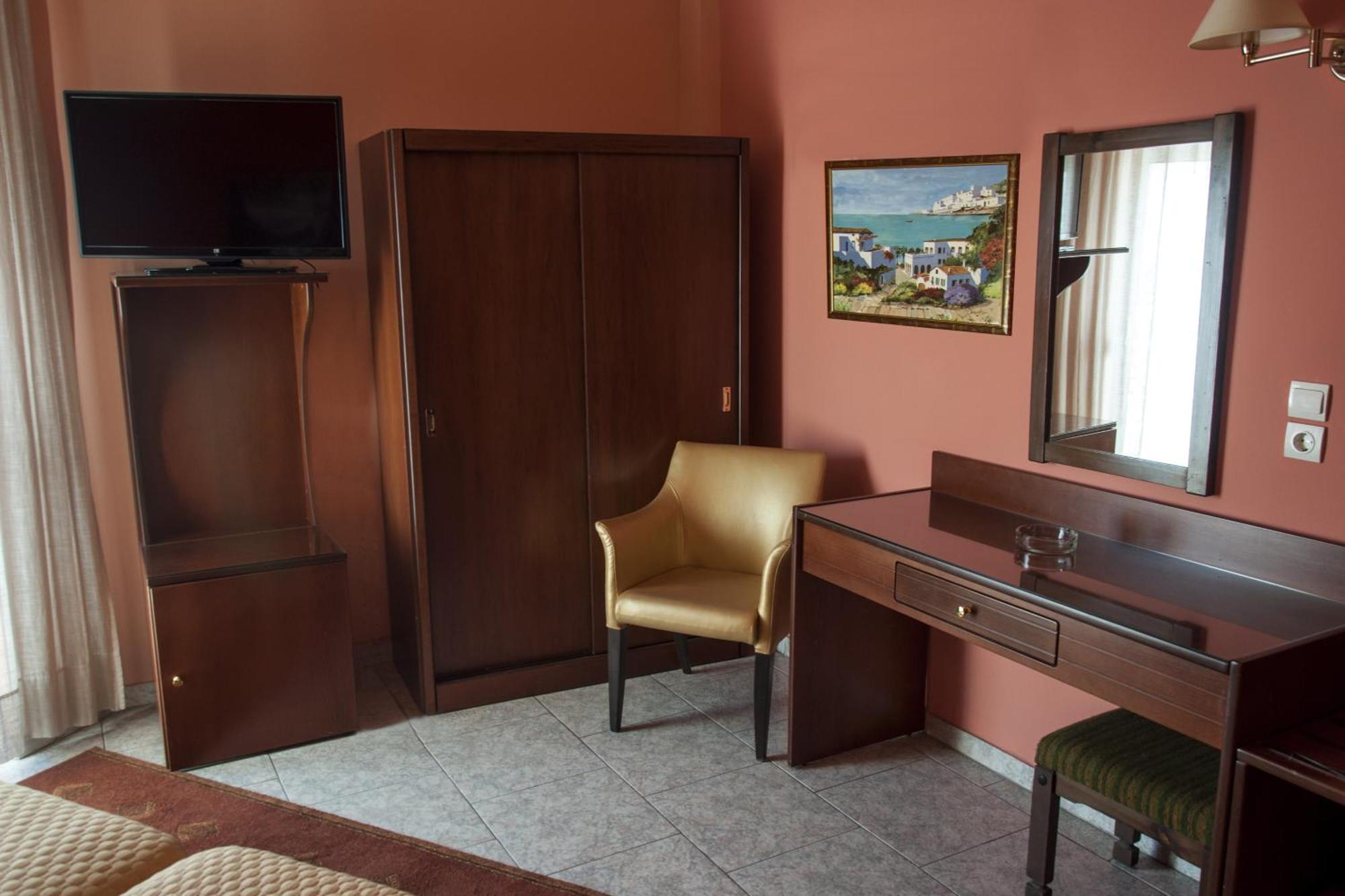 Hotel Marianna