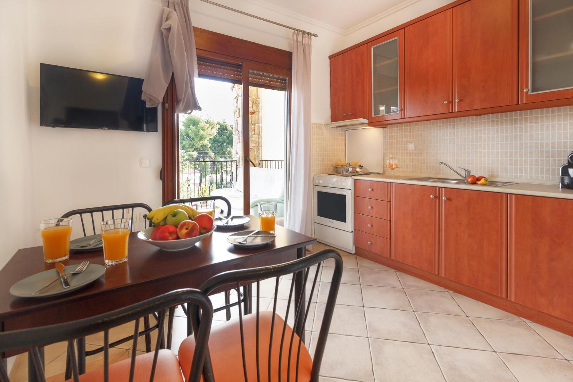 Aparthotel Maltinas House
