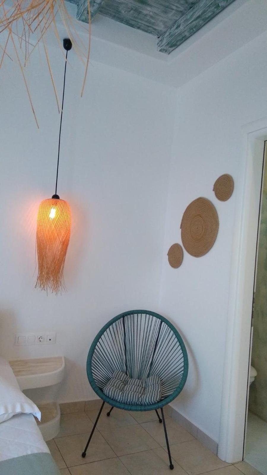 Aparthotel Valena Mare & Plaka (Naxos)