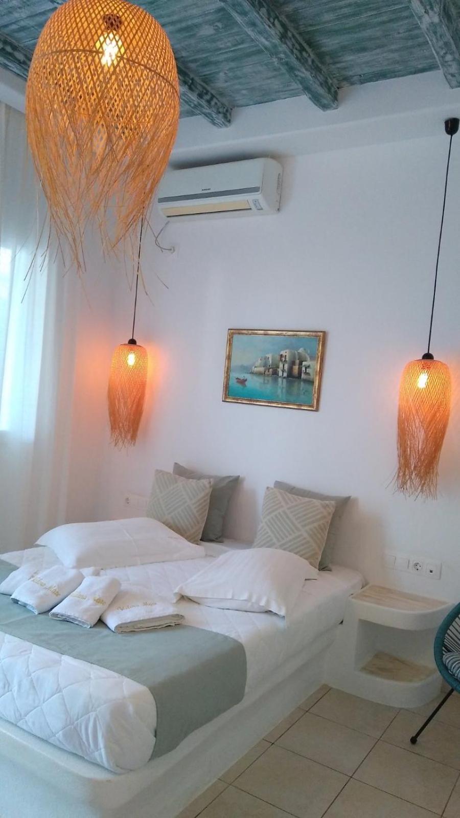 Valena Mare & Aparthotel 2*