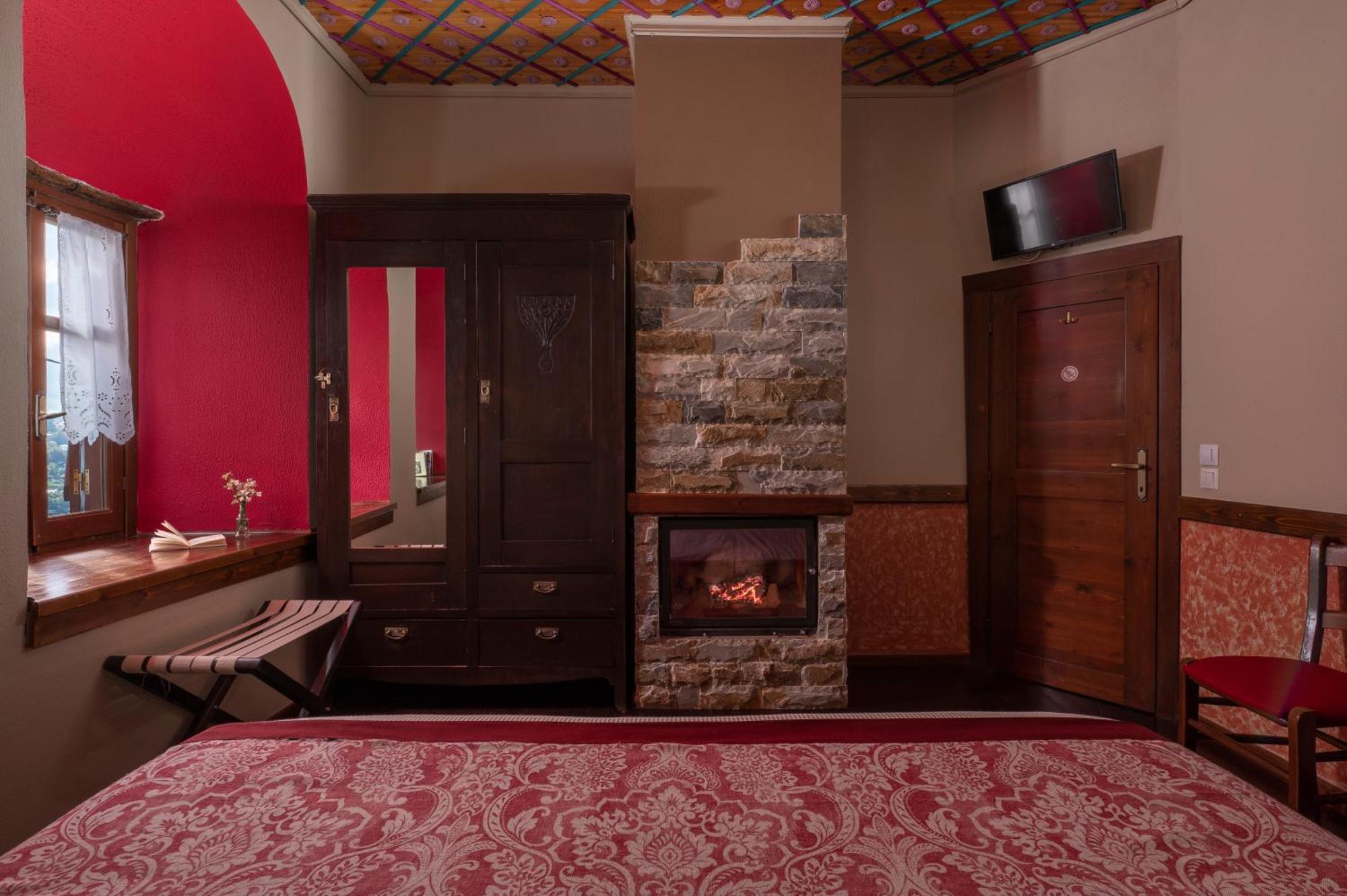 Guest house Archontiko Melanthi 3*