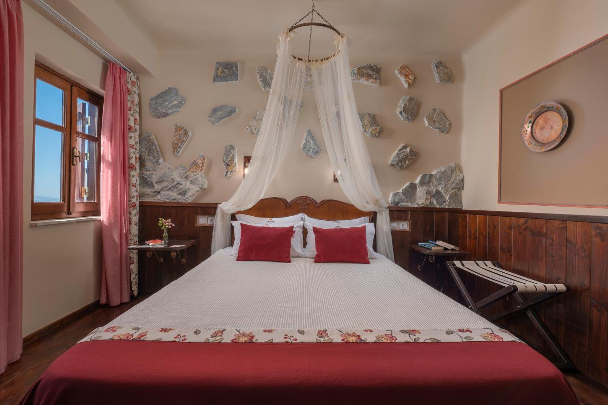 Archontiko Melanthi Guest house 3*