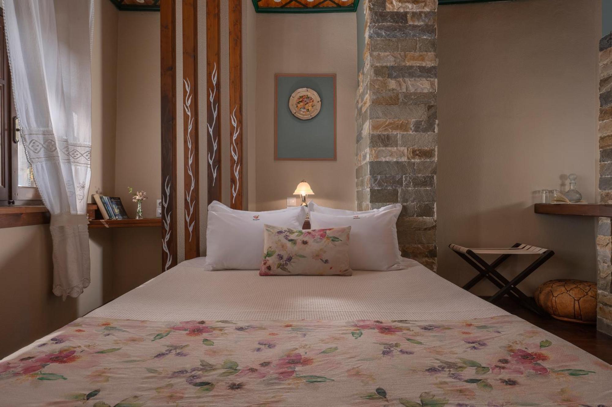 Archontiko Melanthi Guest house