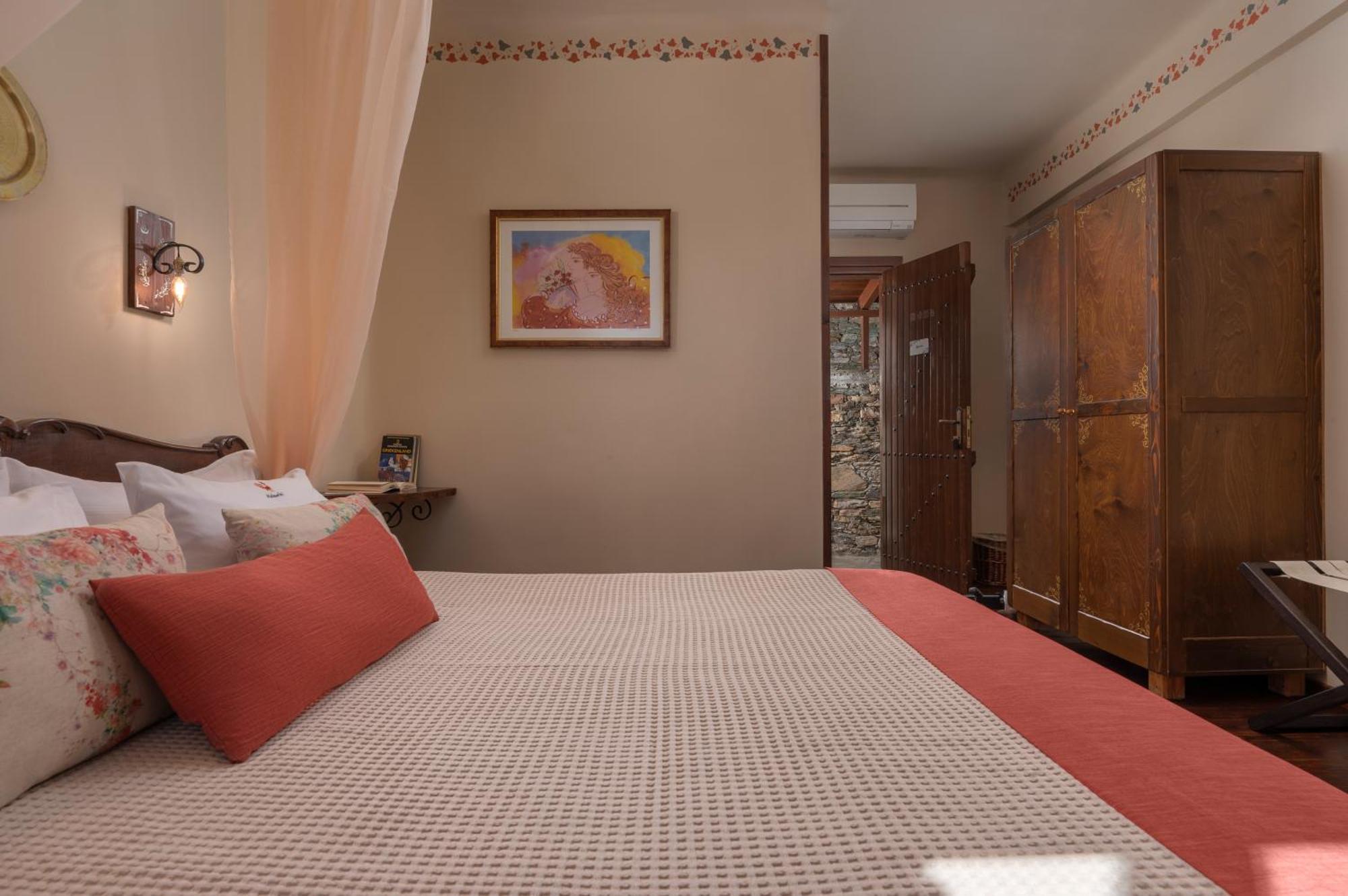 Archontiko Melanthi Guest house
