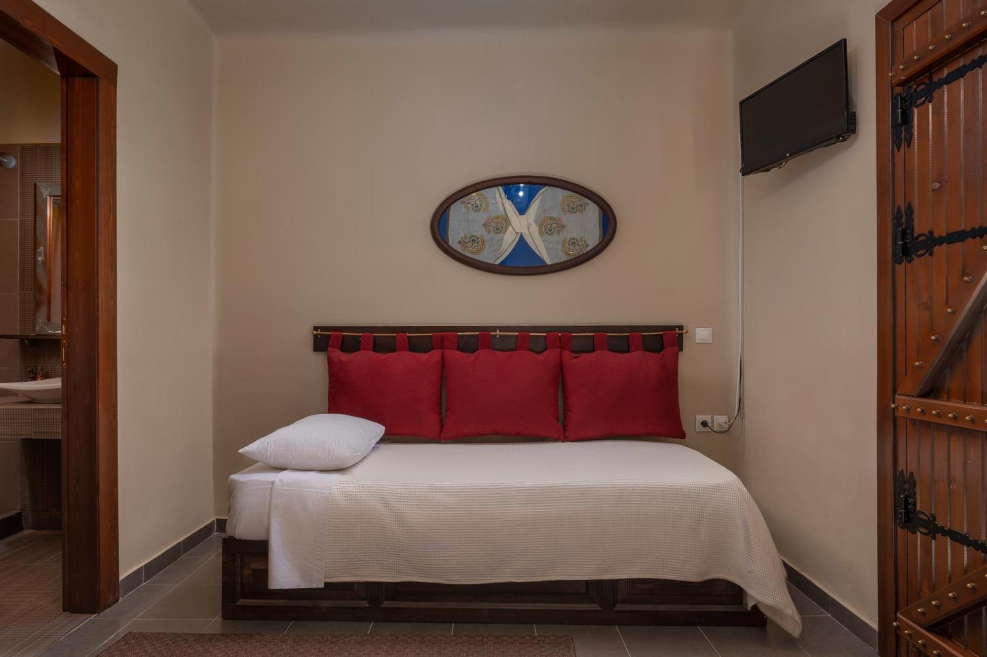 Guest house Archontiko Melanthi