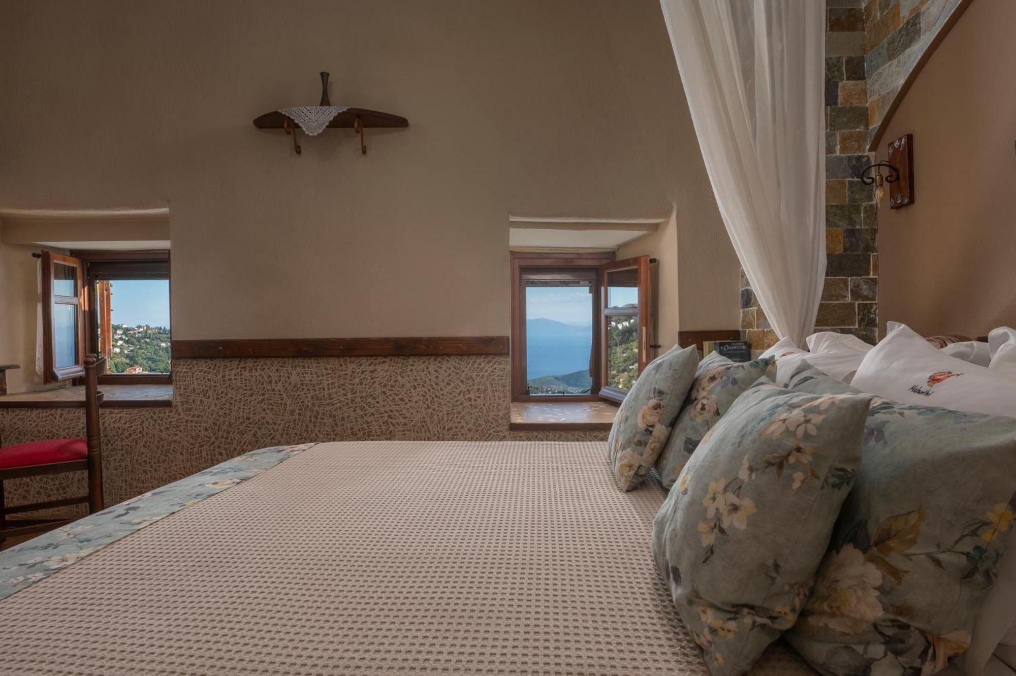 Archontiko Melanthi Guest house