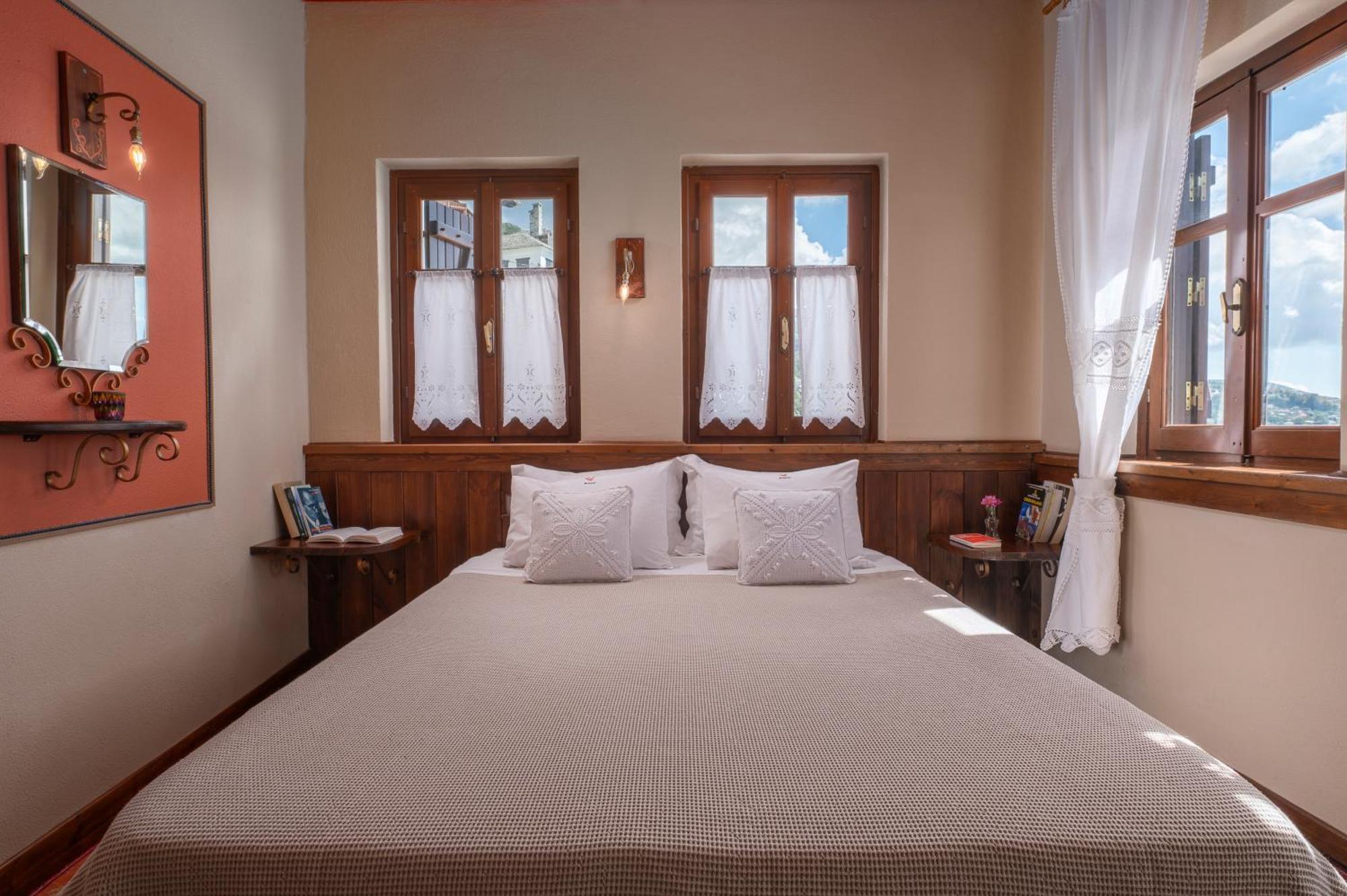 Archontiko Melanthi Guest house