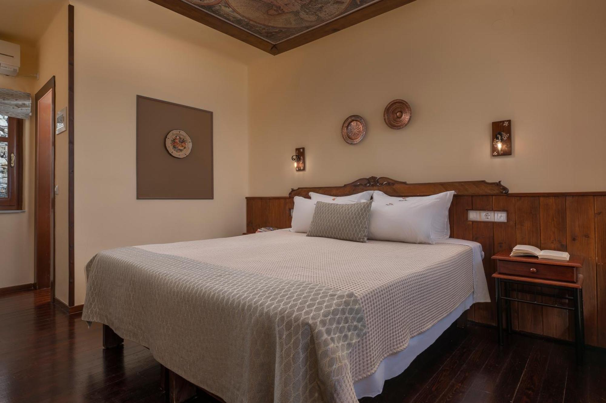 Guest house Archontiko Melanthi