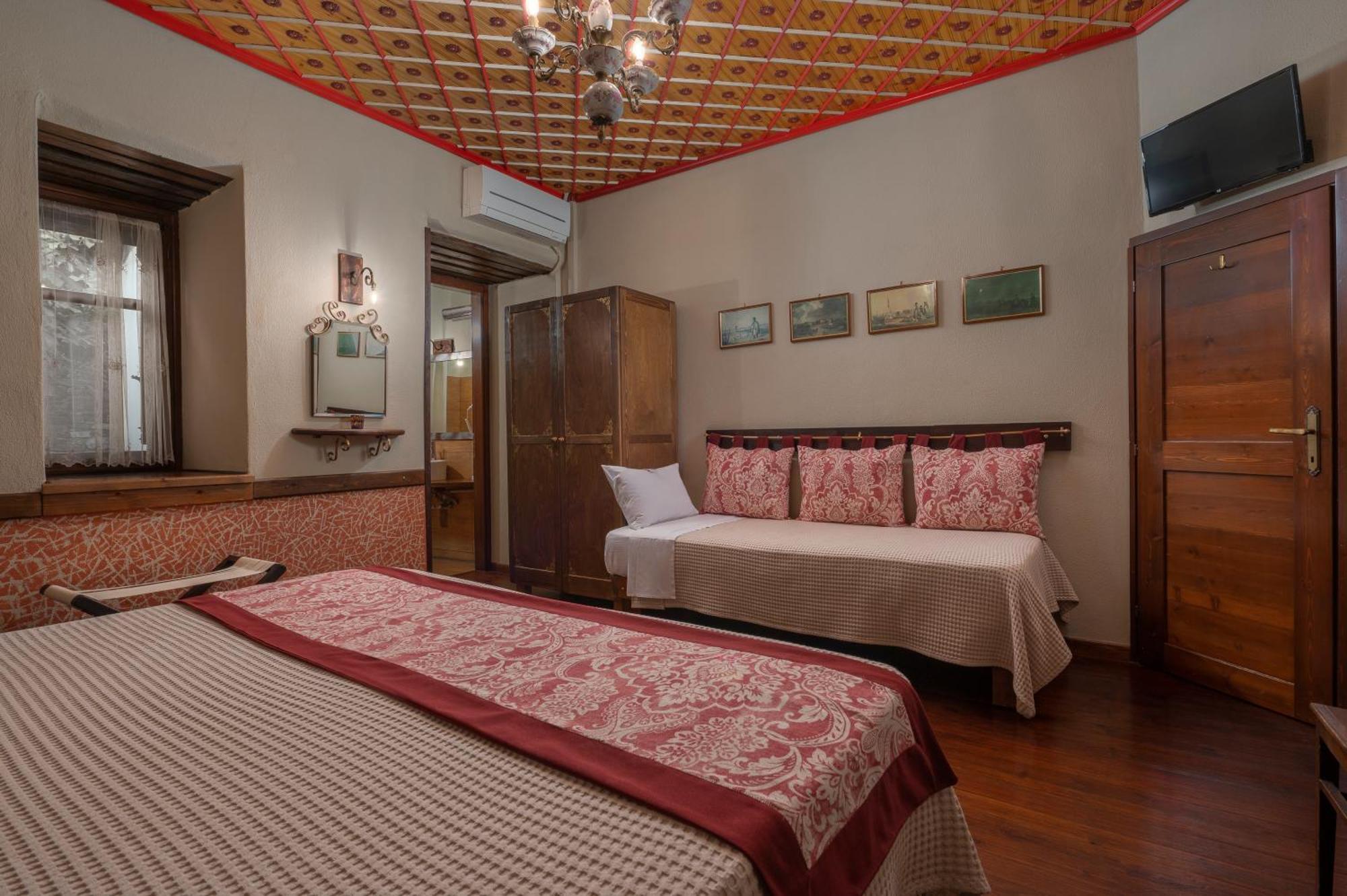 Guest house Archontiko Melanthi