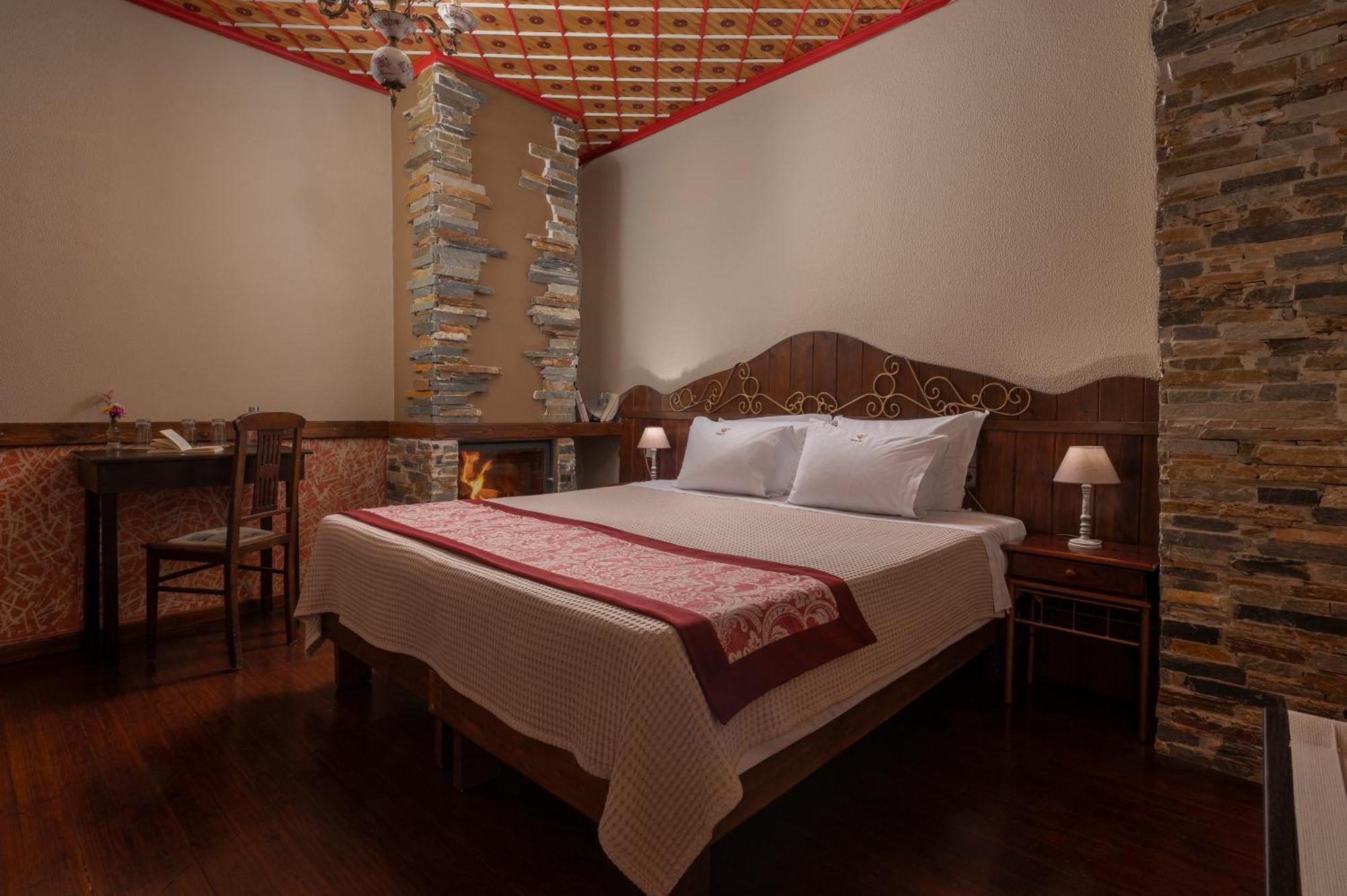 Archontiko Melanthi Guest house