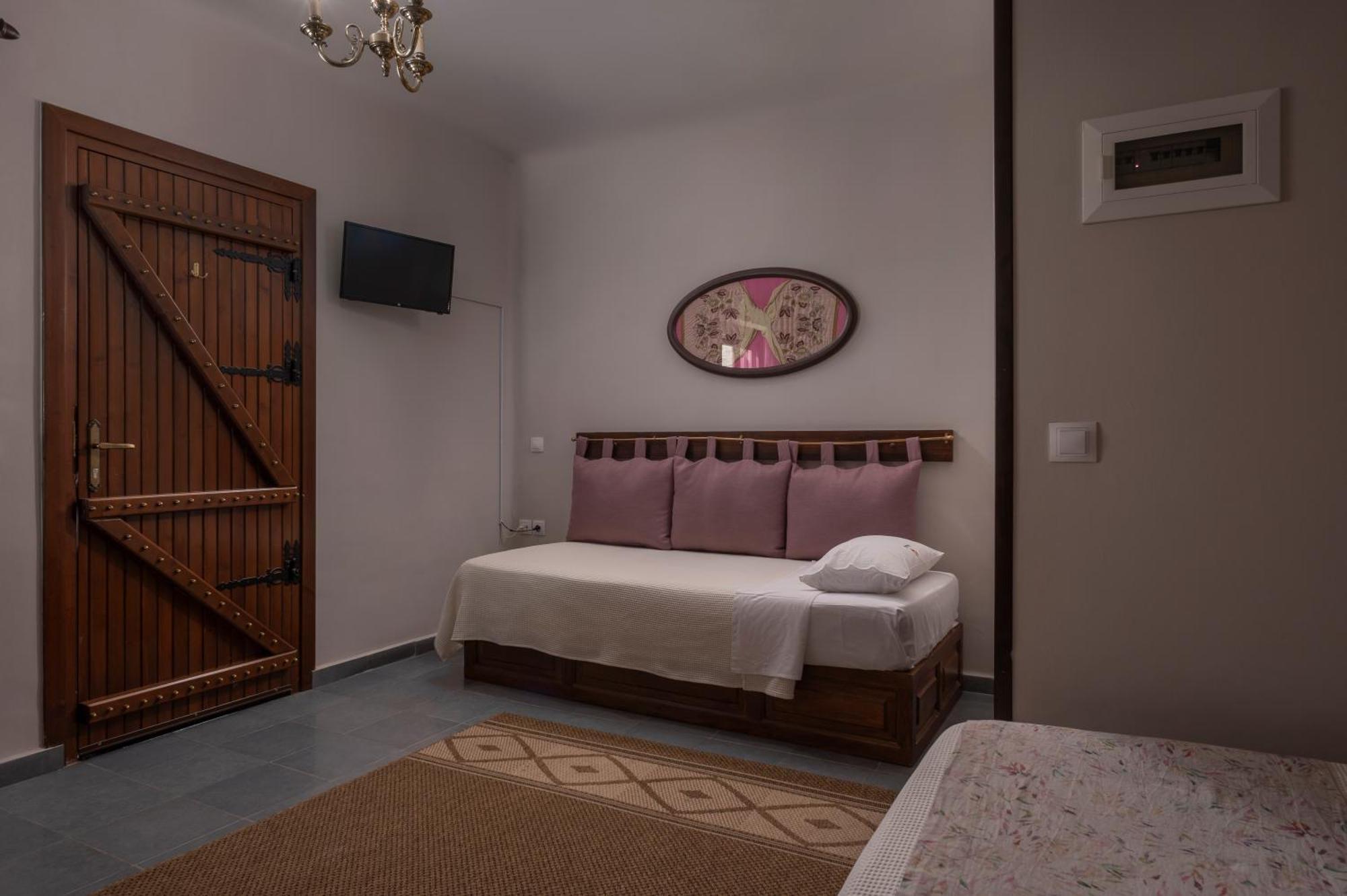 Archontiko Melanthi Guest house