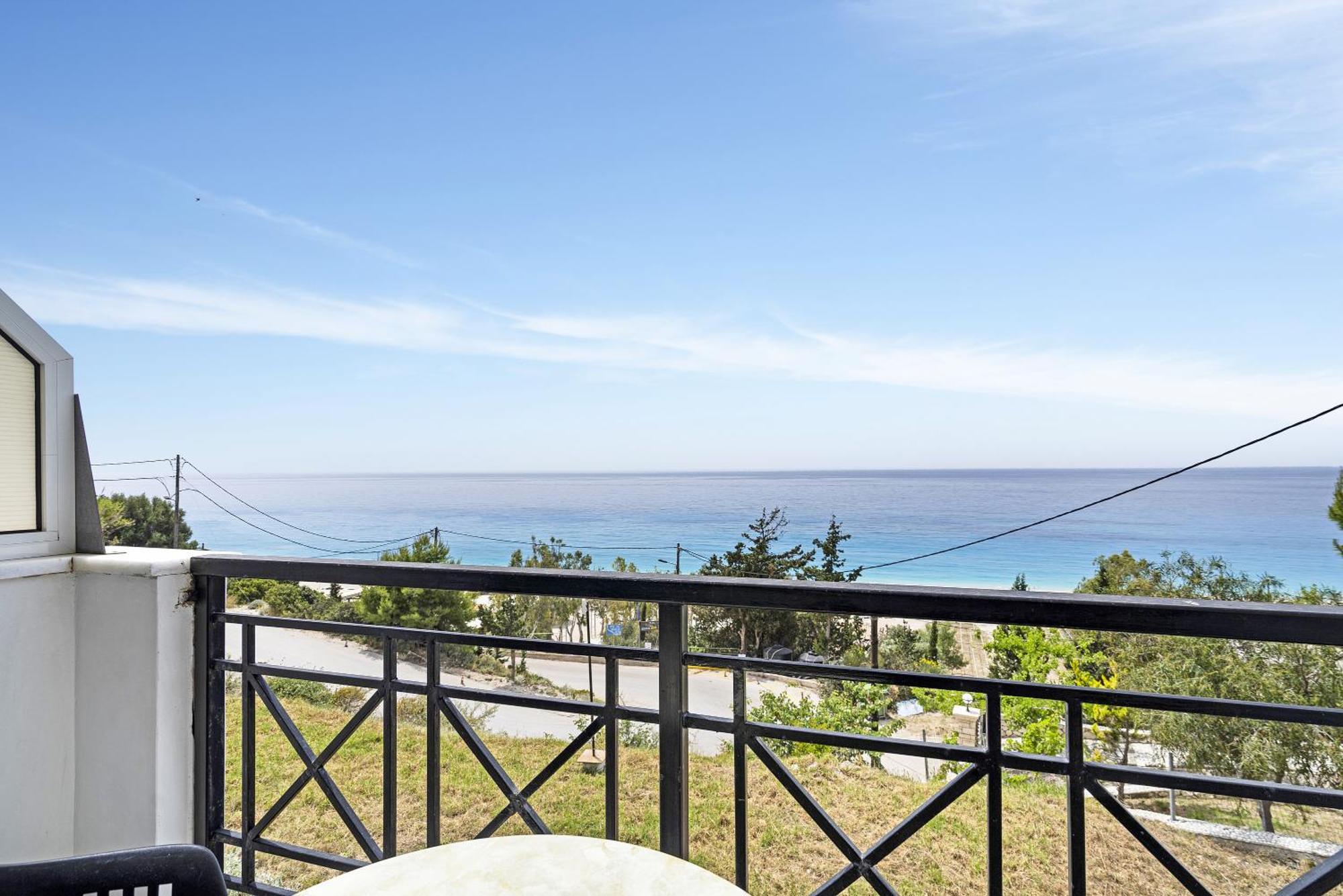 Sunset Premium B * Agios Nikitas