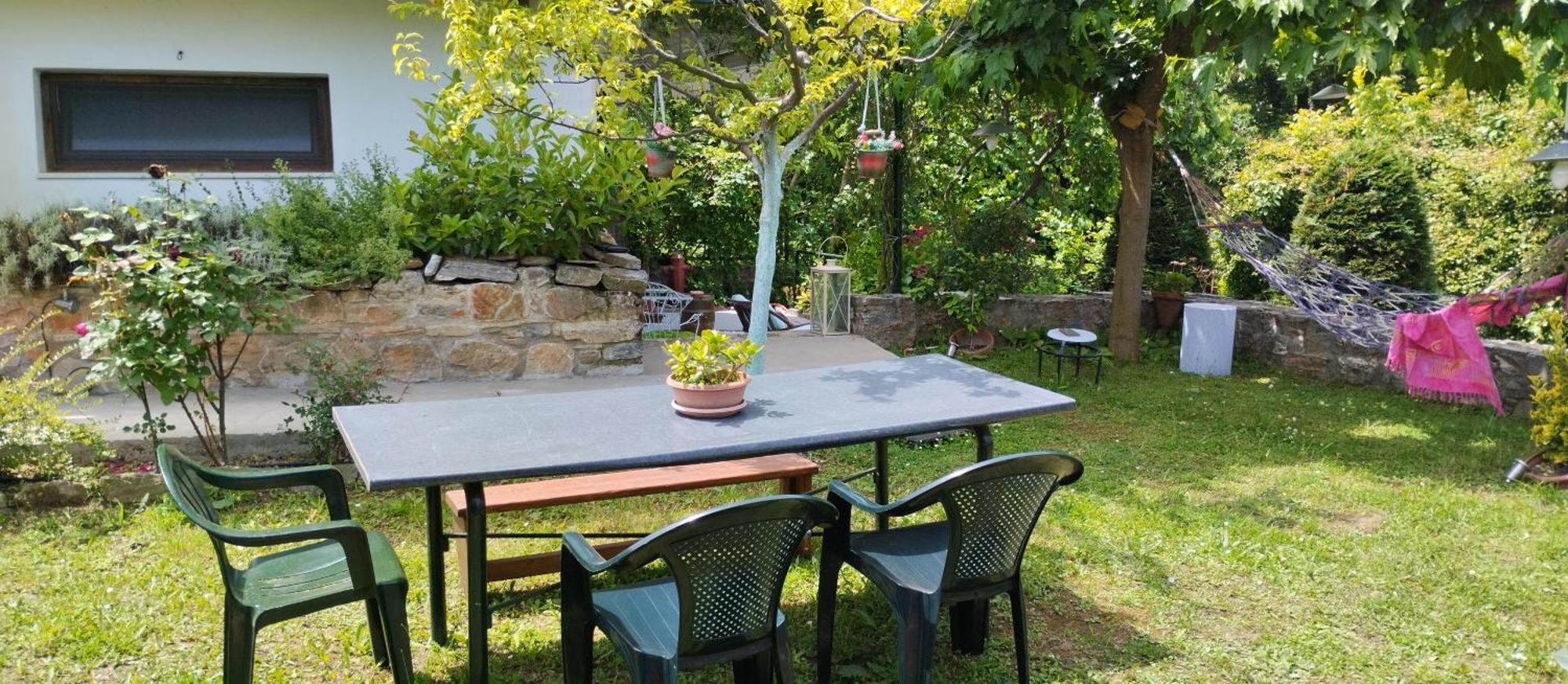 4 Seasons Relaxing Holiday home *