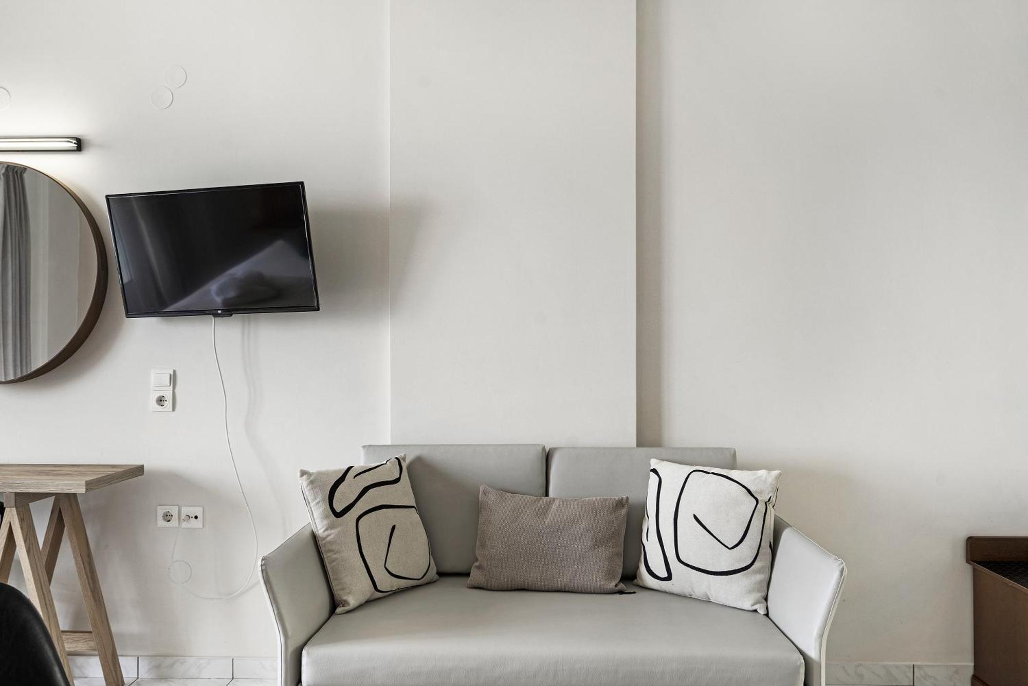Sunset Premium B Apartment Agios Nikitas