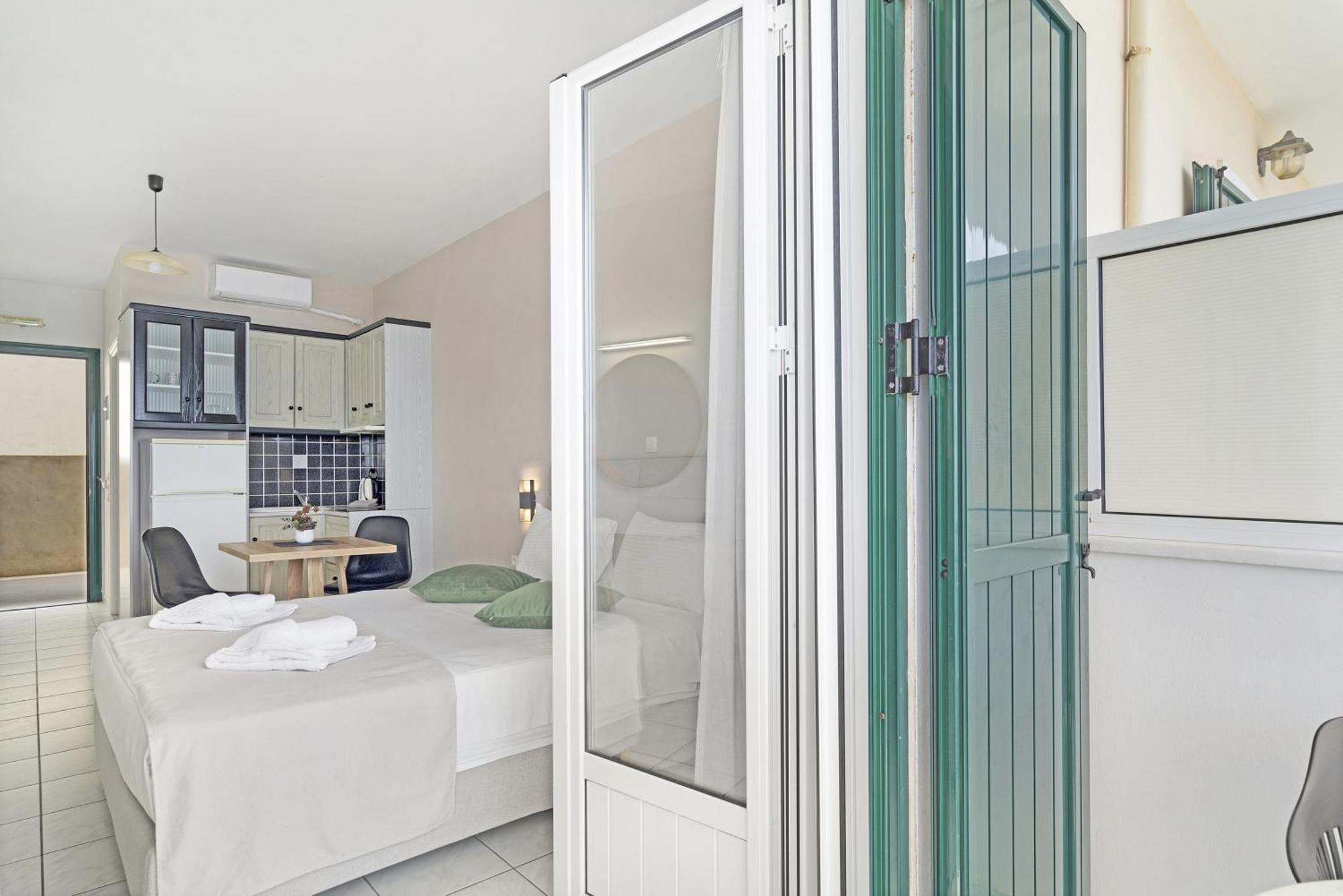 Sunset Premium B Apartment *