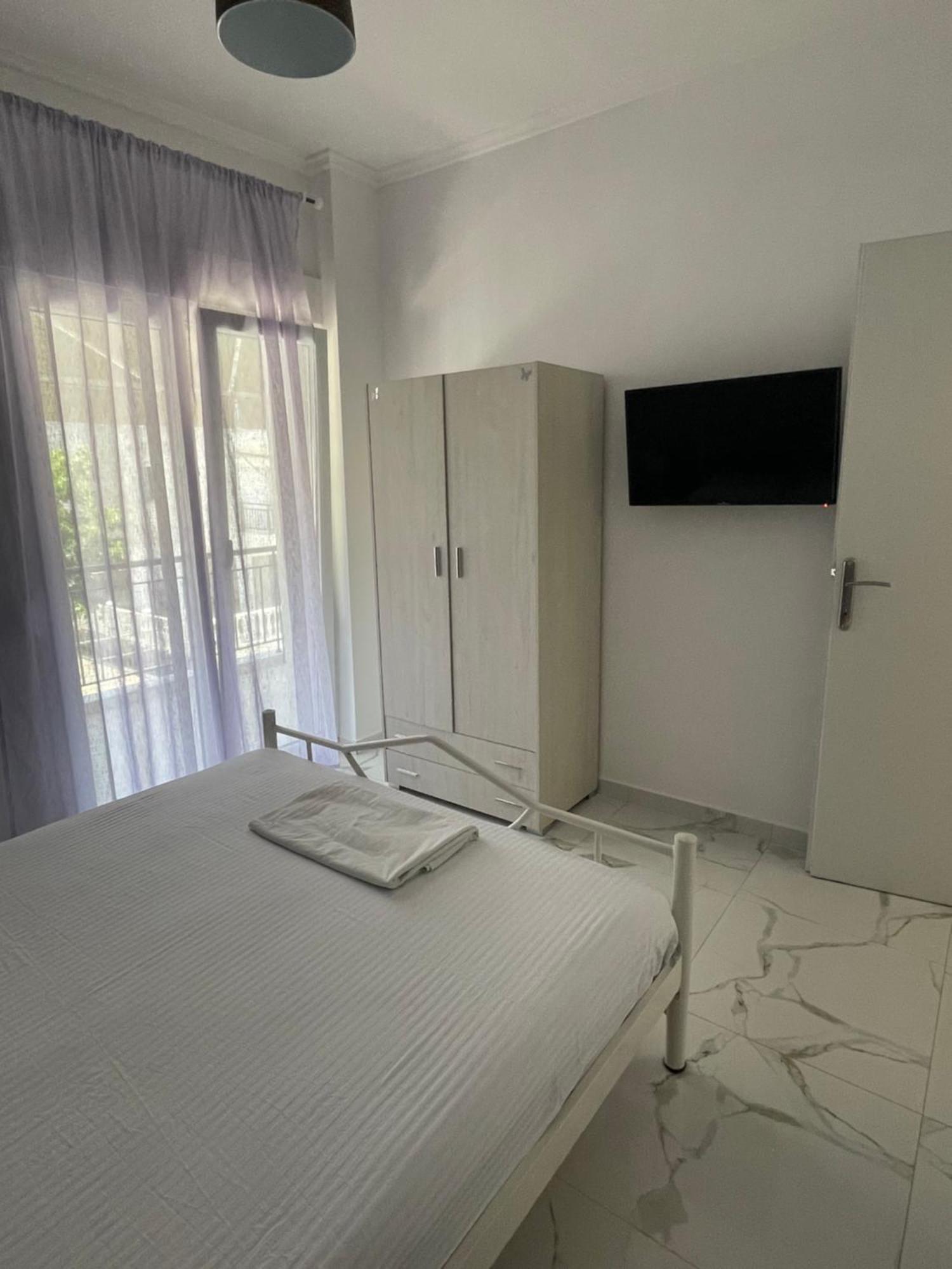 Apartment Antonis *