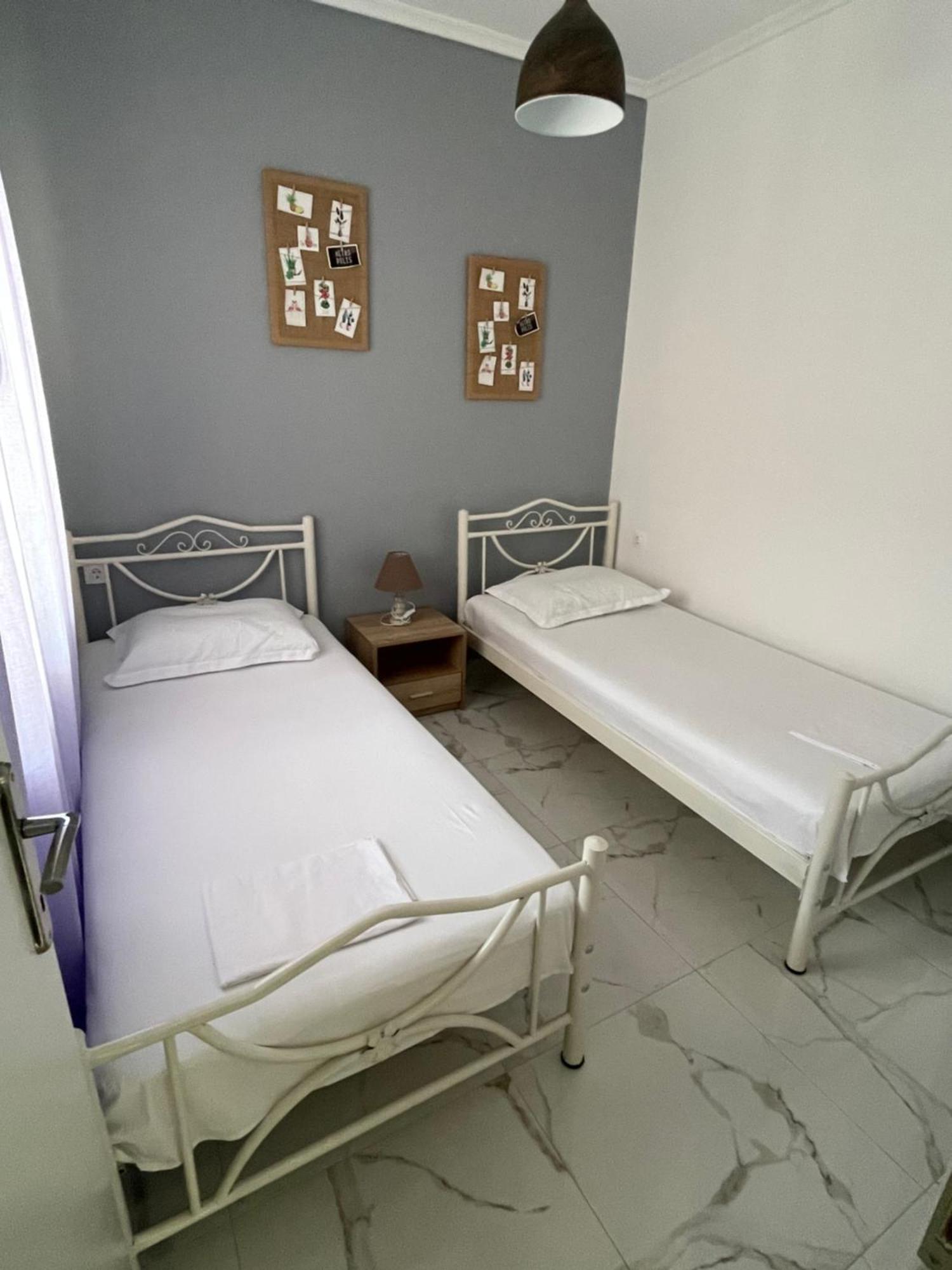 Apartment Antonis