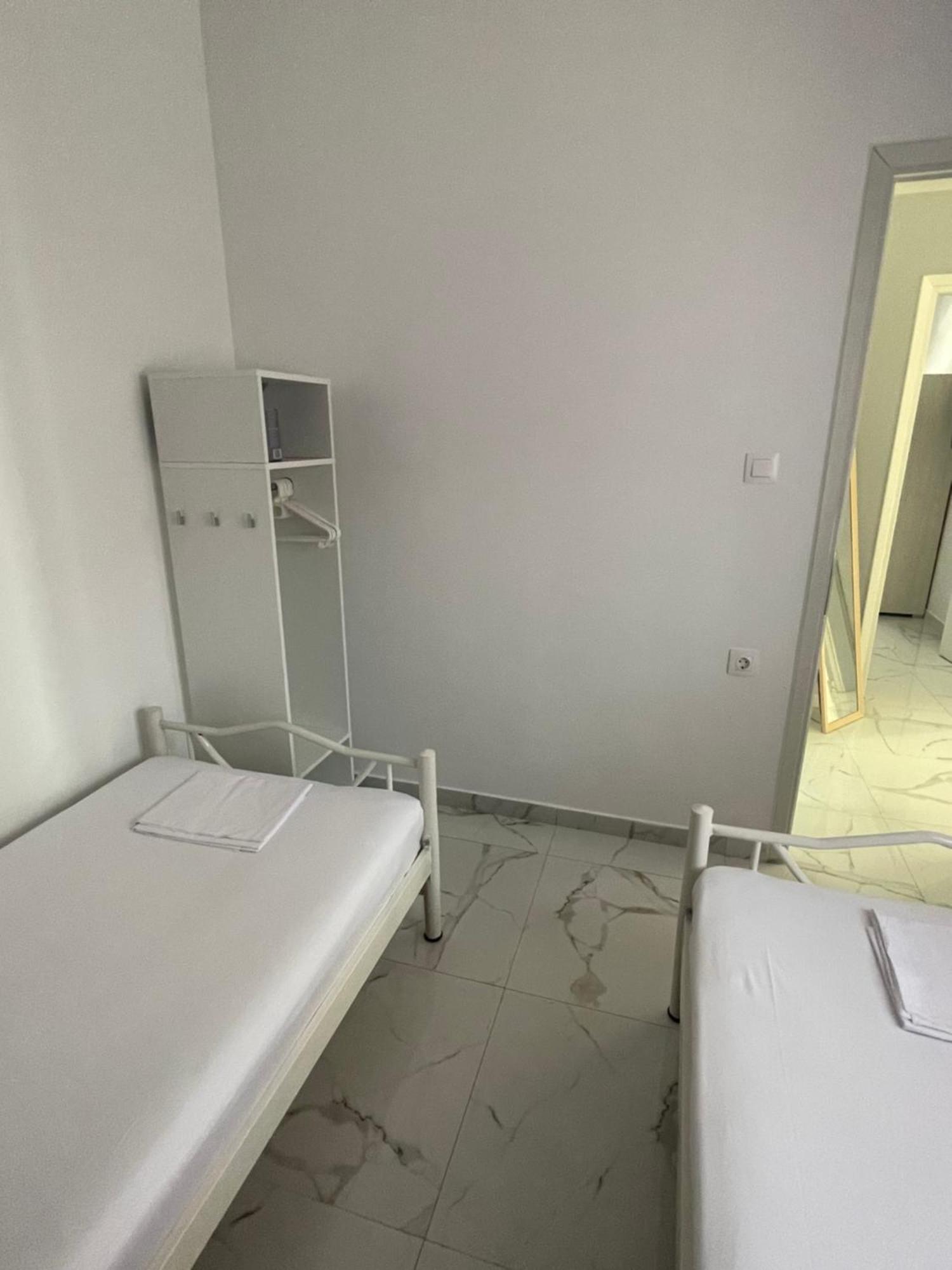 Apartment Antonis Paralia Dionysiou