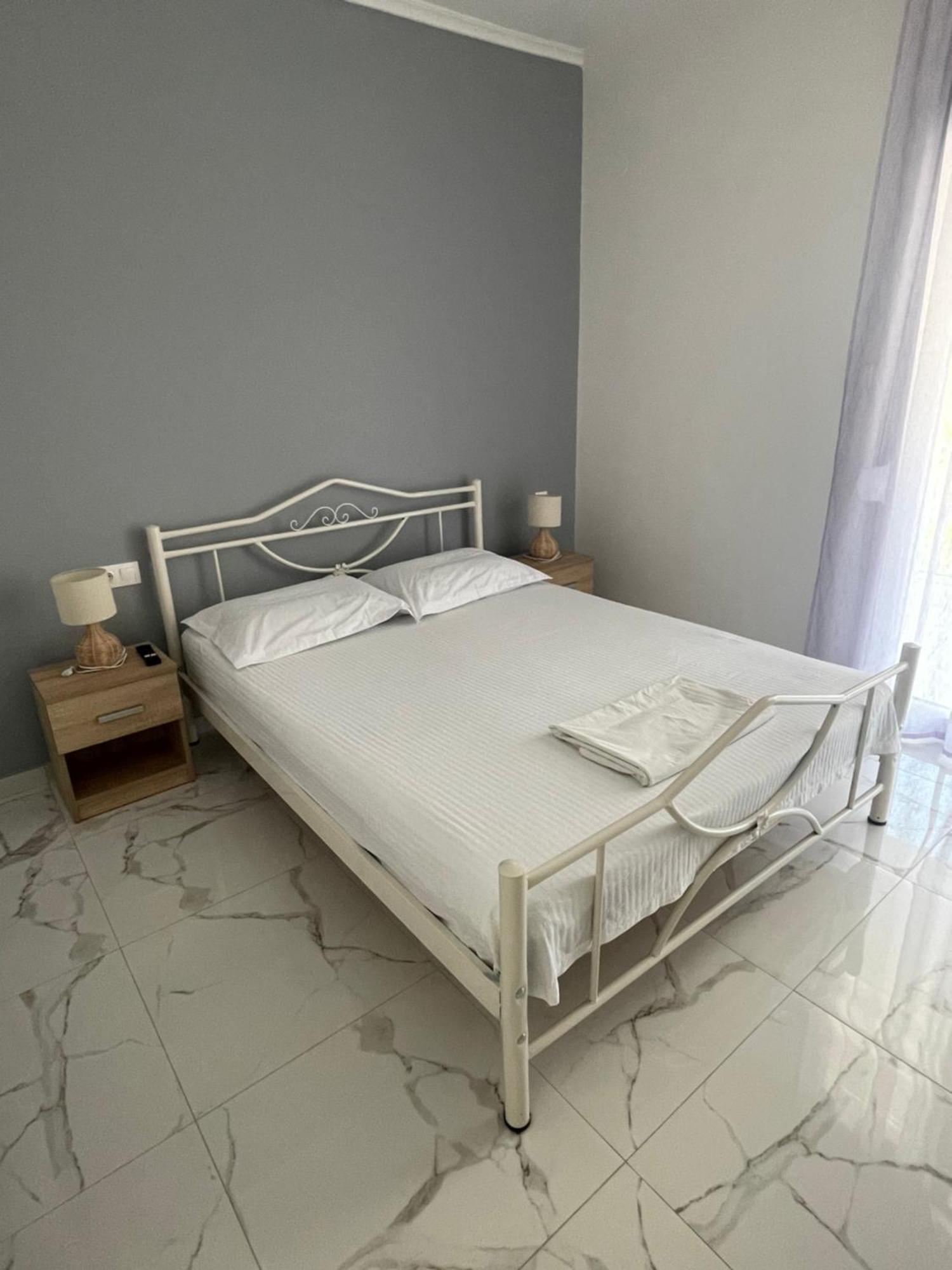 Apartment Antonis