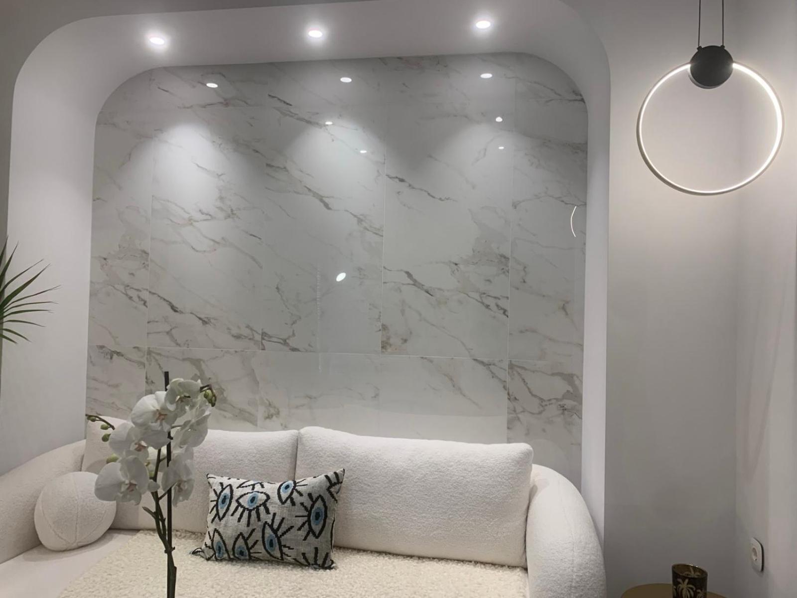 Khroma Luxury 1 Front Hersonissos (Crete)
