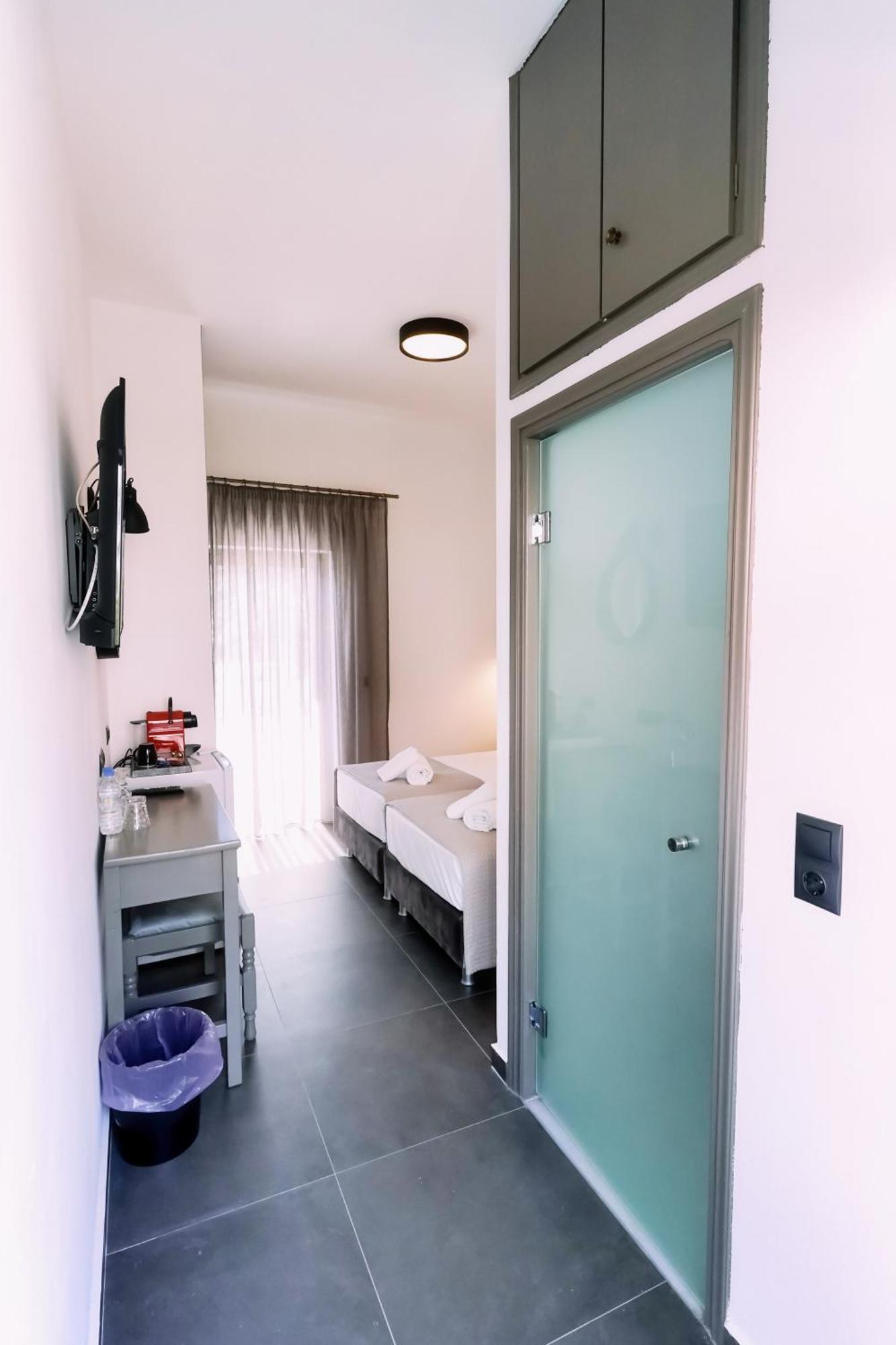 Lefka Ori -