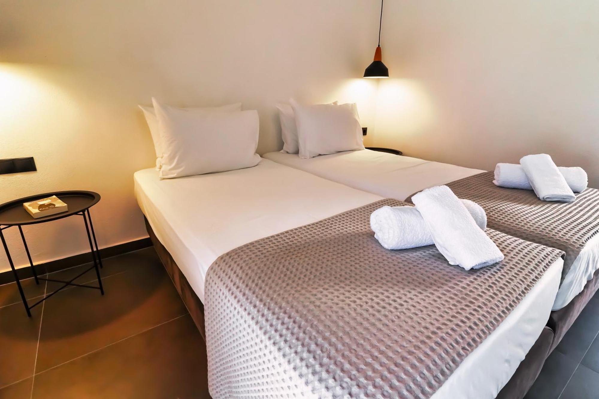 Lefka Ori - Apartment