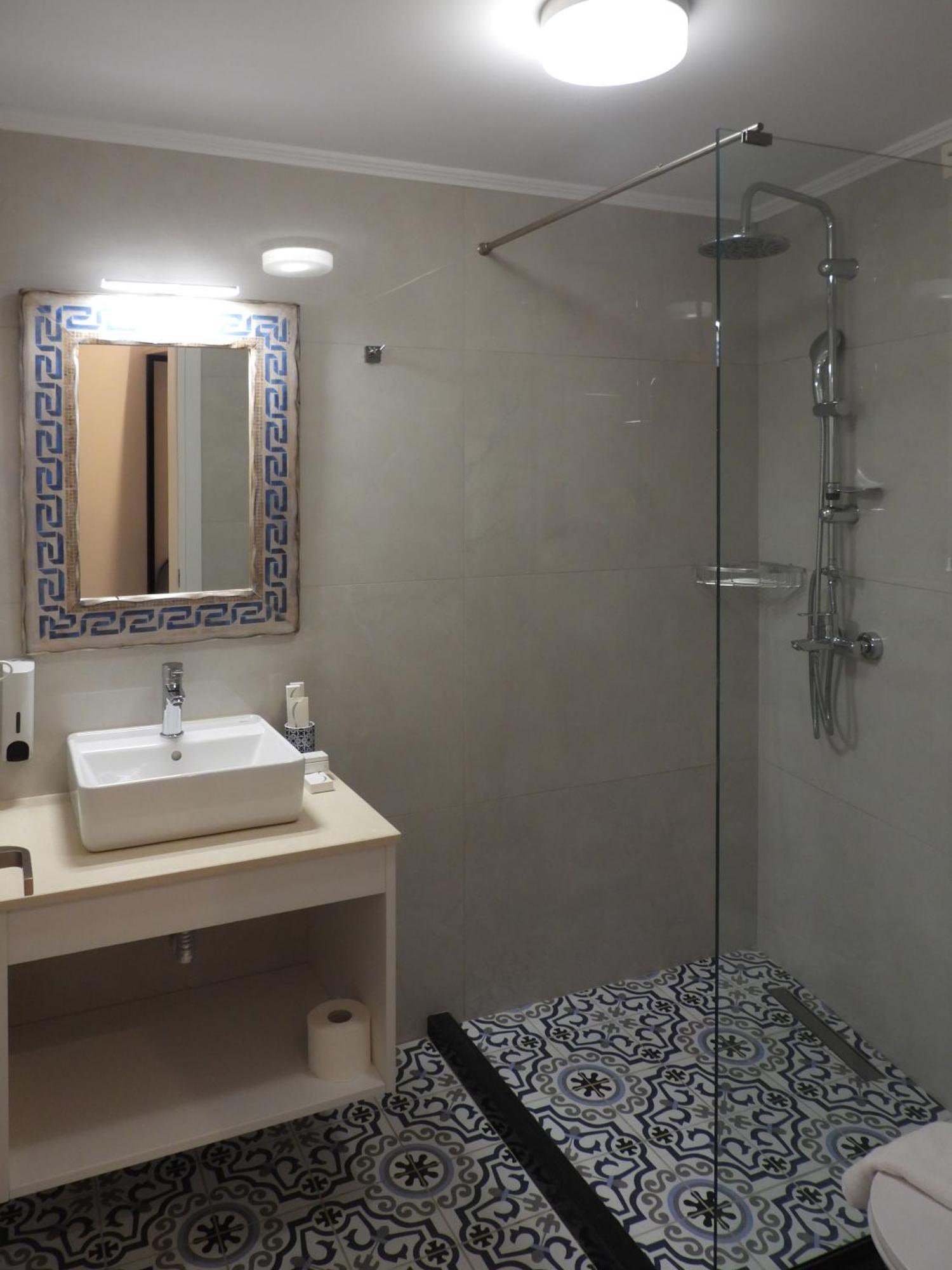 Hotel Saint George *