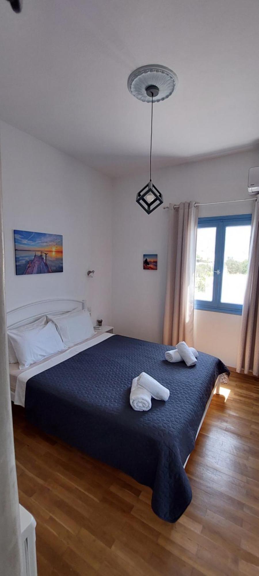Guest house Kalliopis