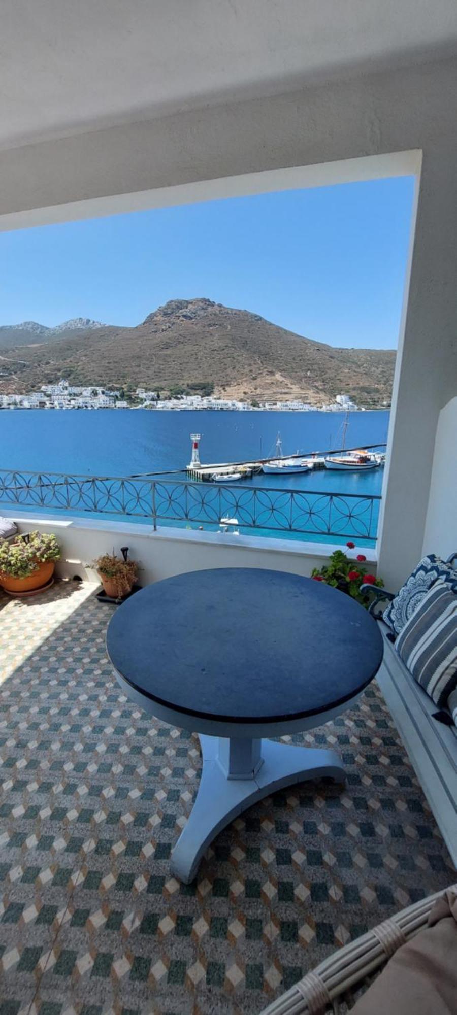 Kalliopis Guest house