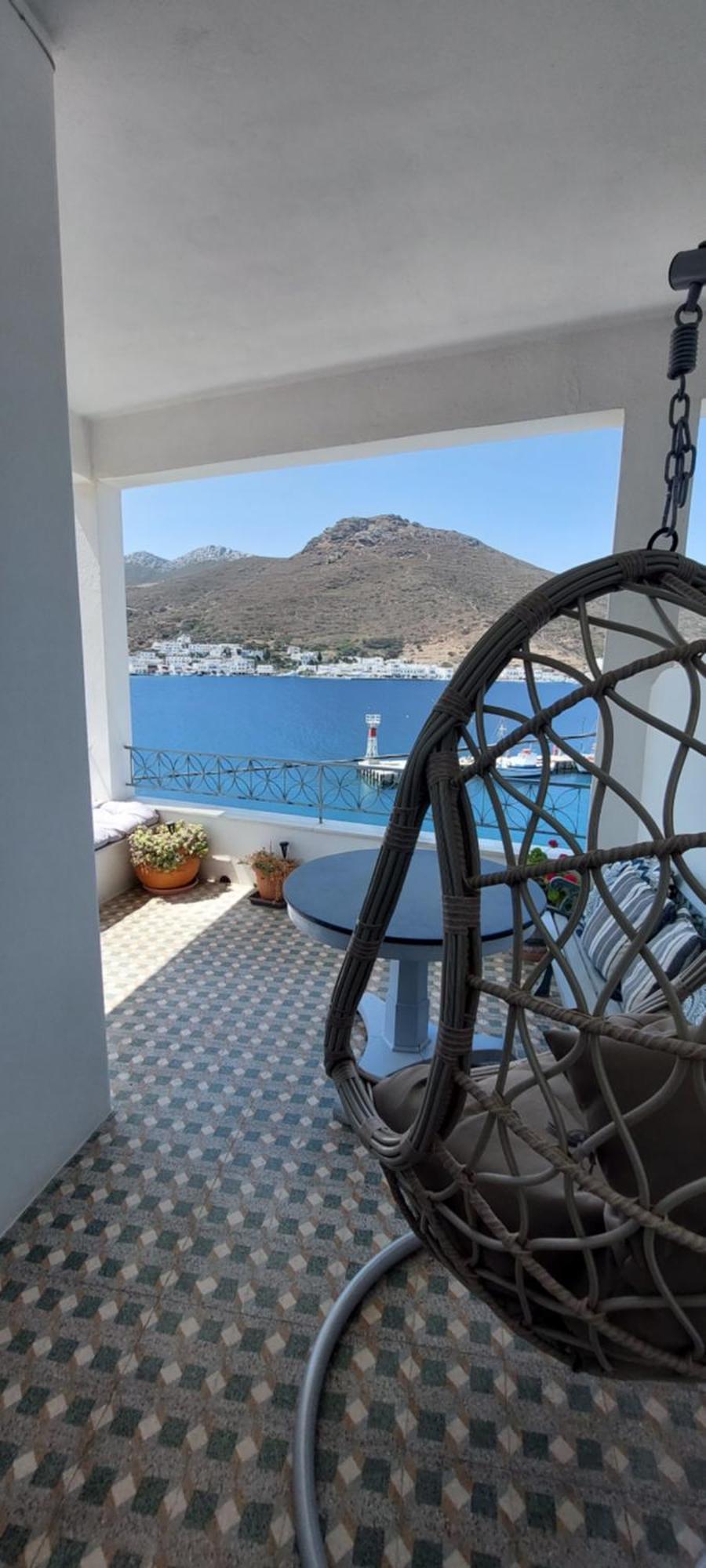 Guest house Kalliopis *