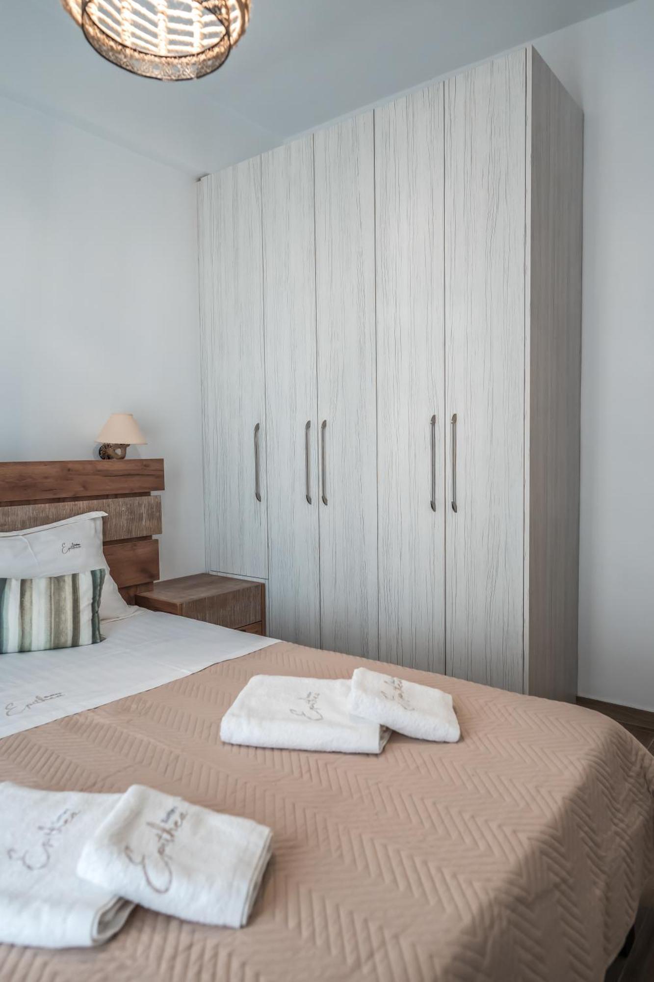 Villa Epithea 2 με ιδιωτικη πισινα