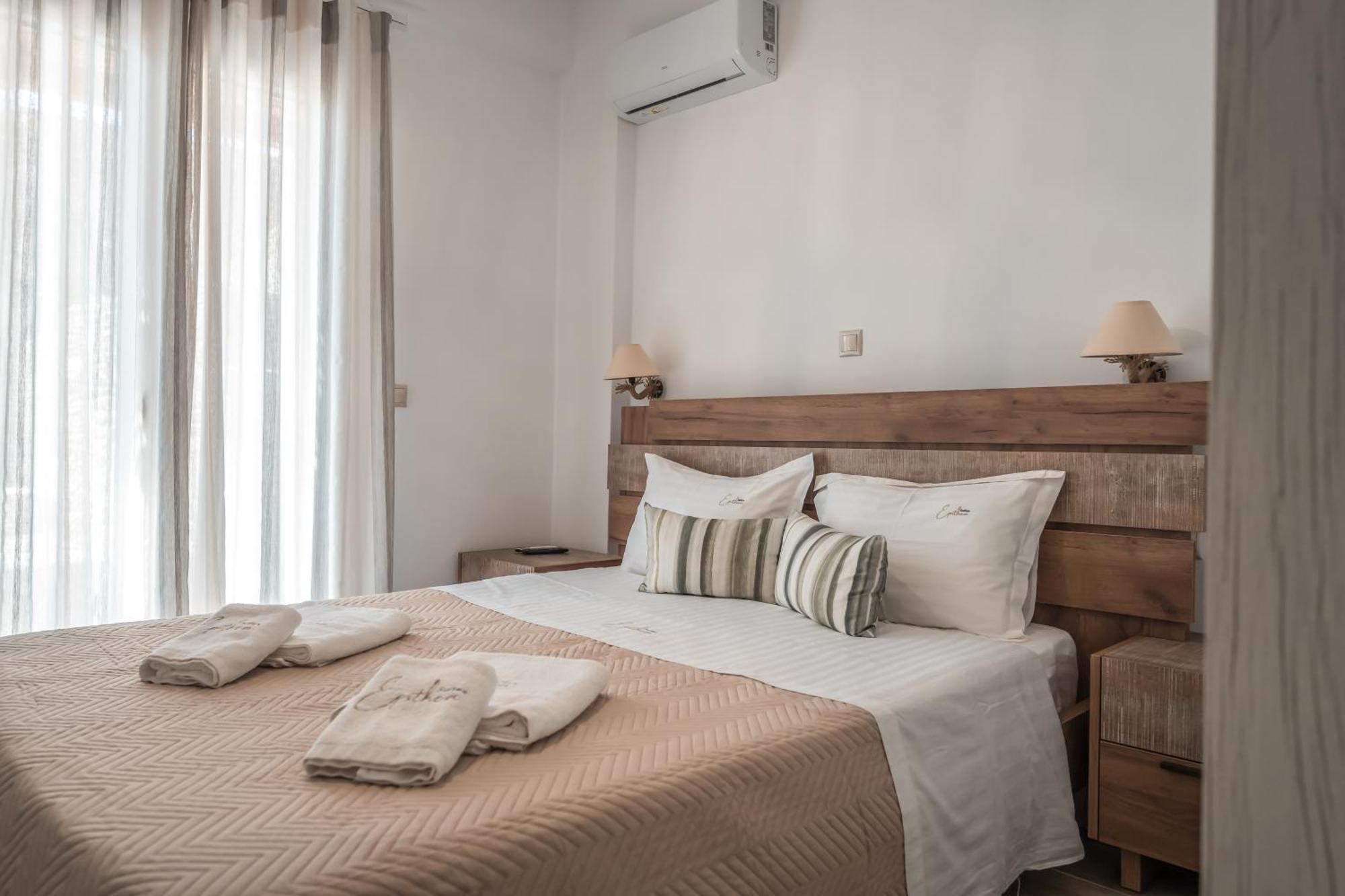 Epithea 2 με ιδιωτικη πισινα Villa *
