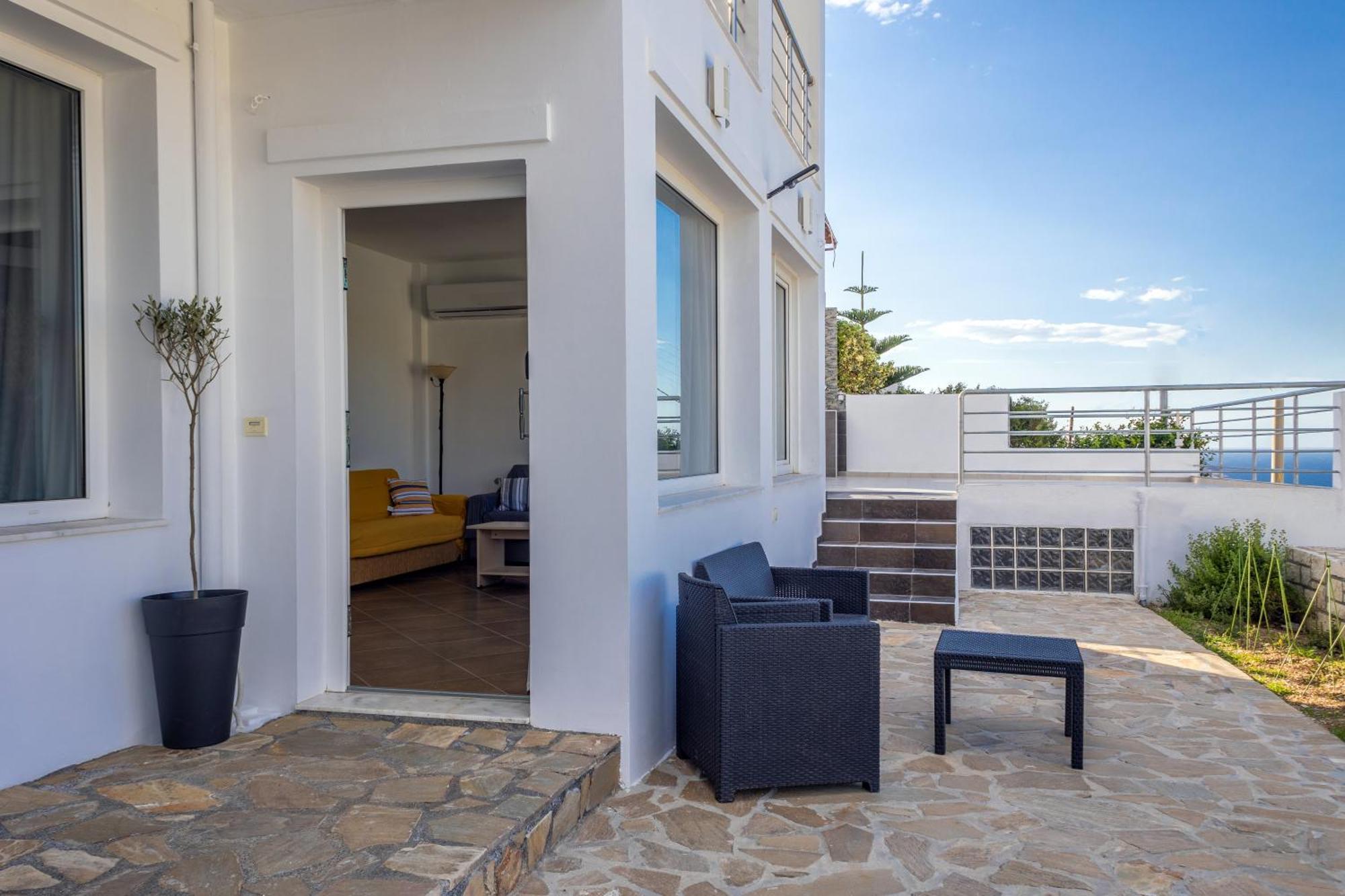 Villa Casa Del Mar *
