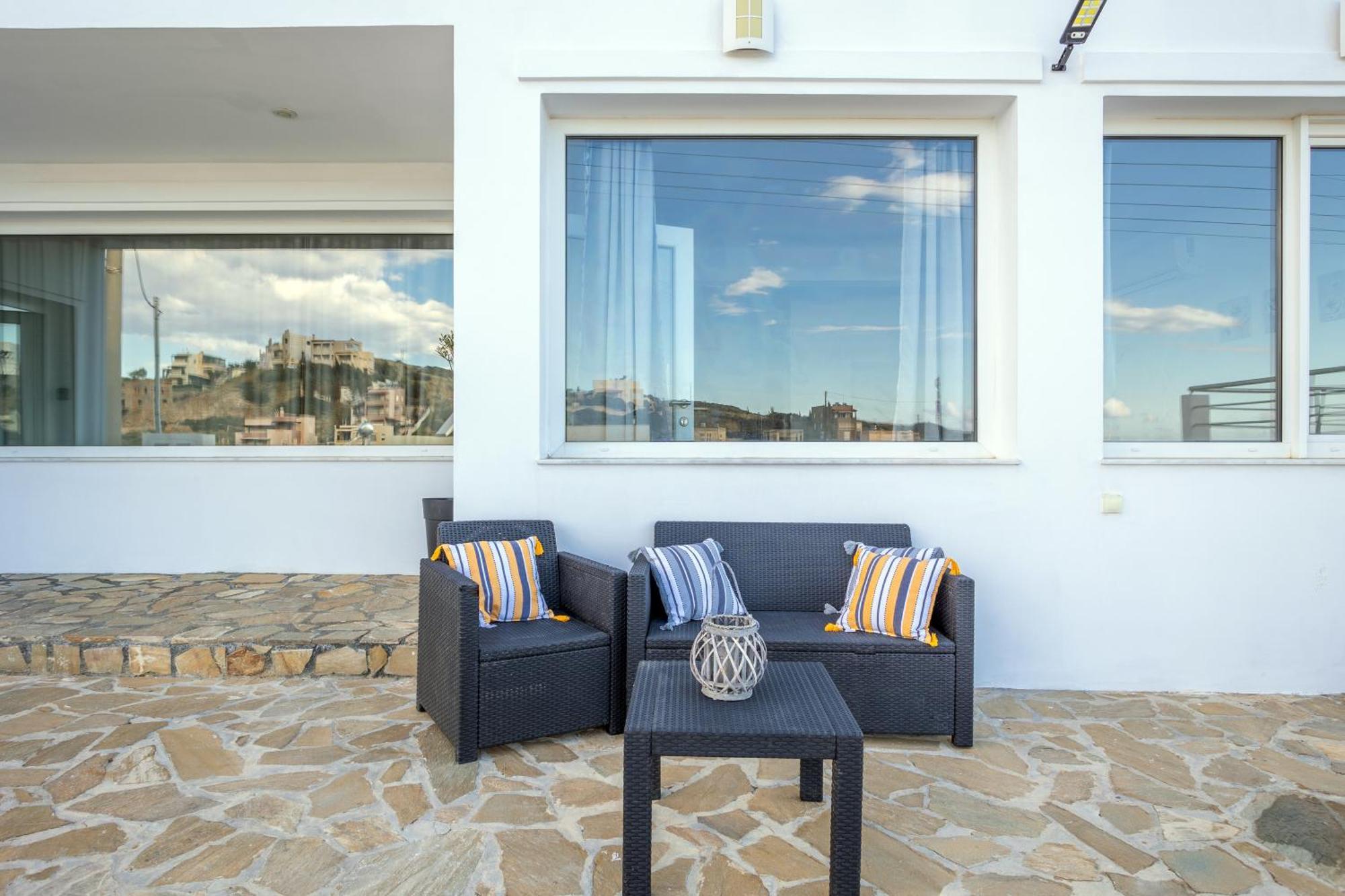 Casa Del Mar Villa