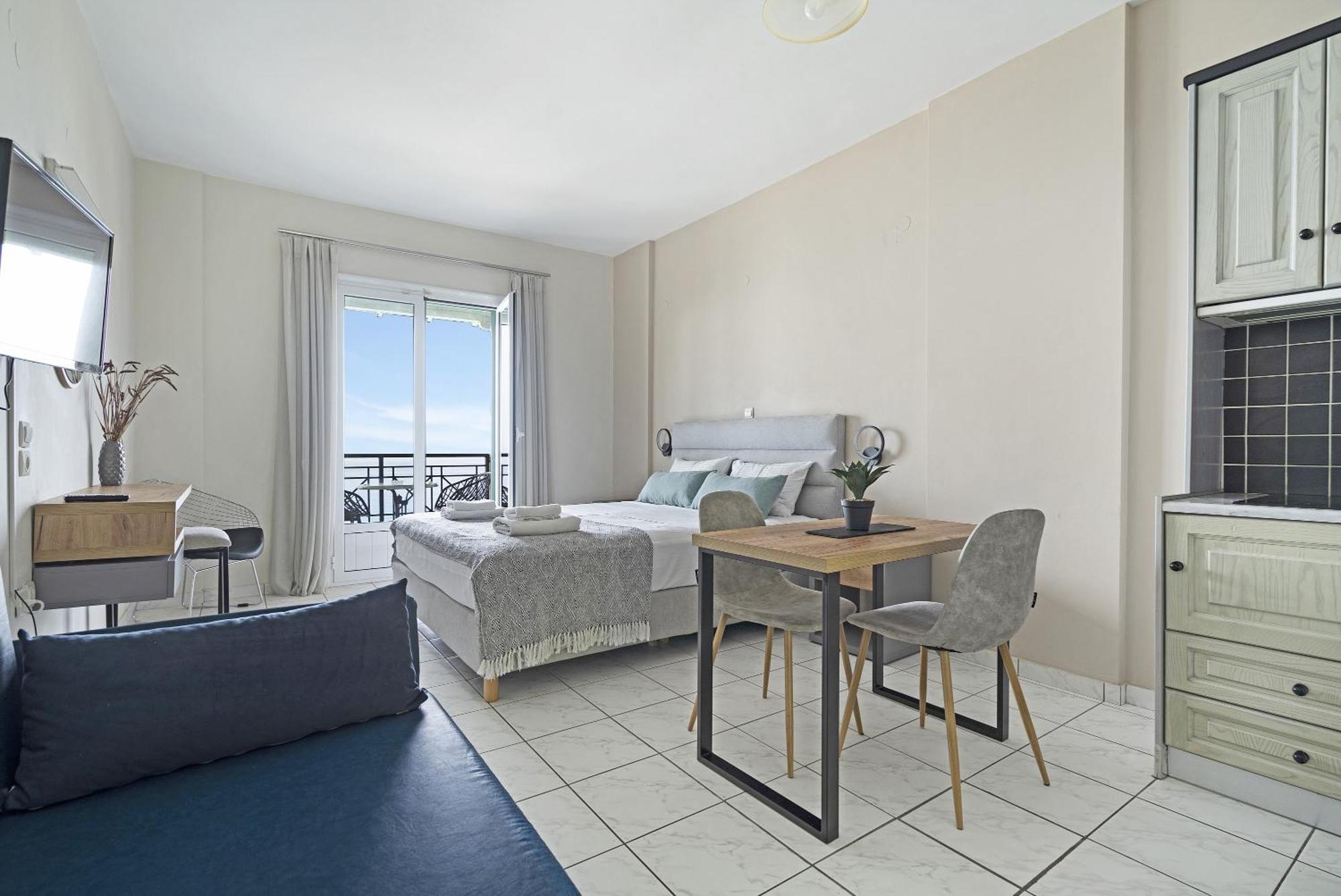 Apartment Sunset Premium 7