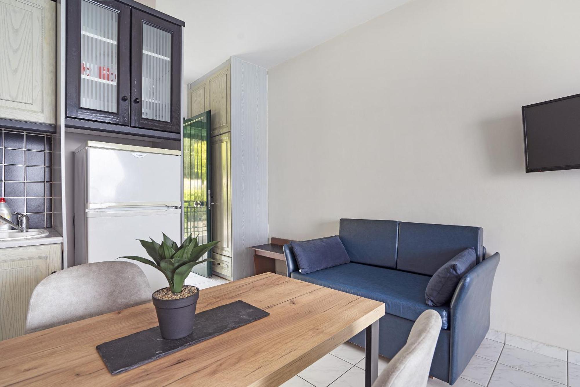 Sunset Premium 7 Apartment