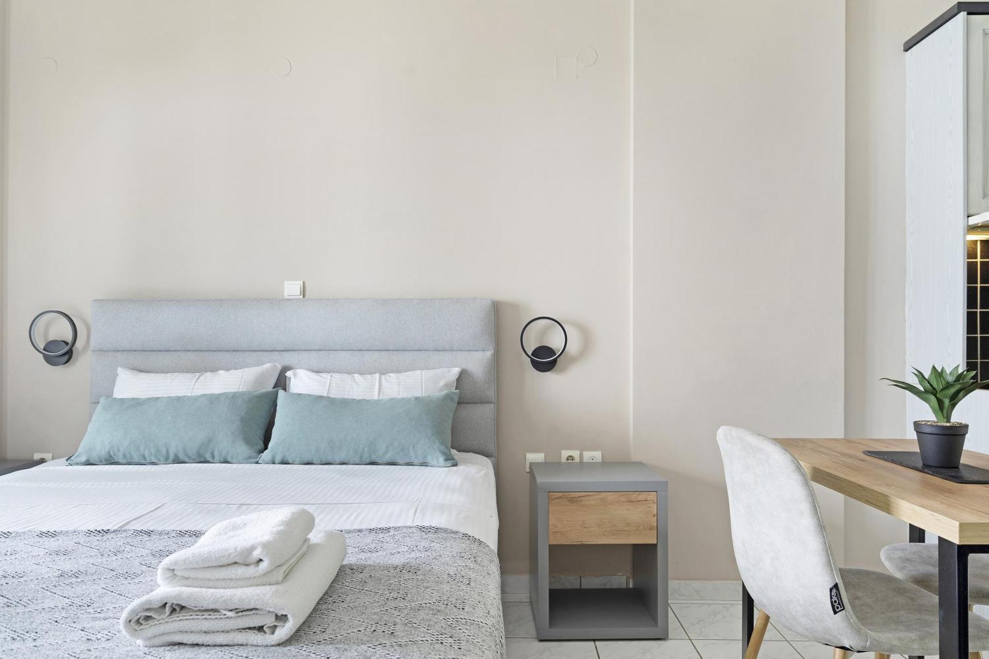 Sunset Premium 7 Apartment *