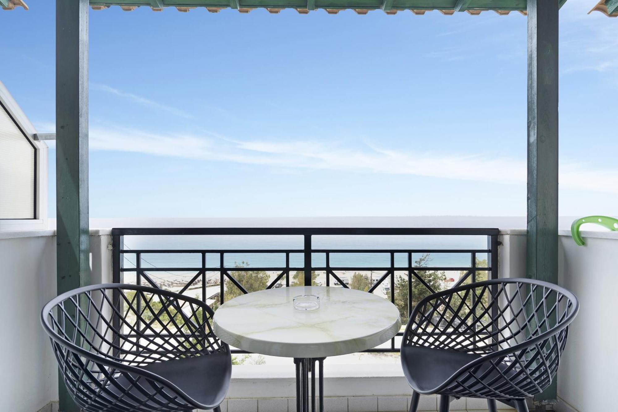 Apartment Sunset Premium 7