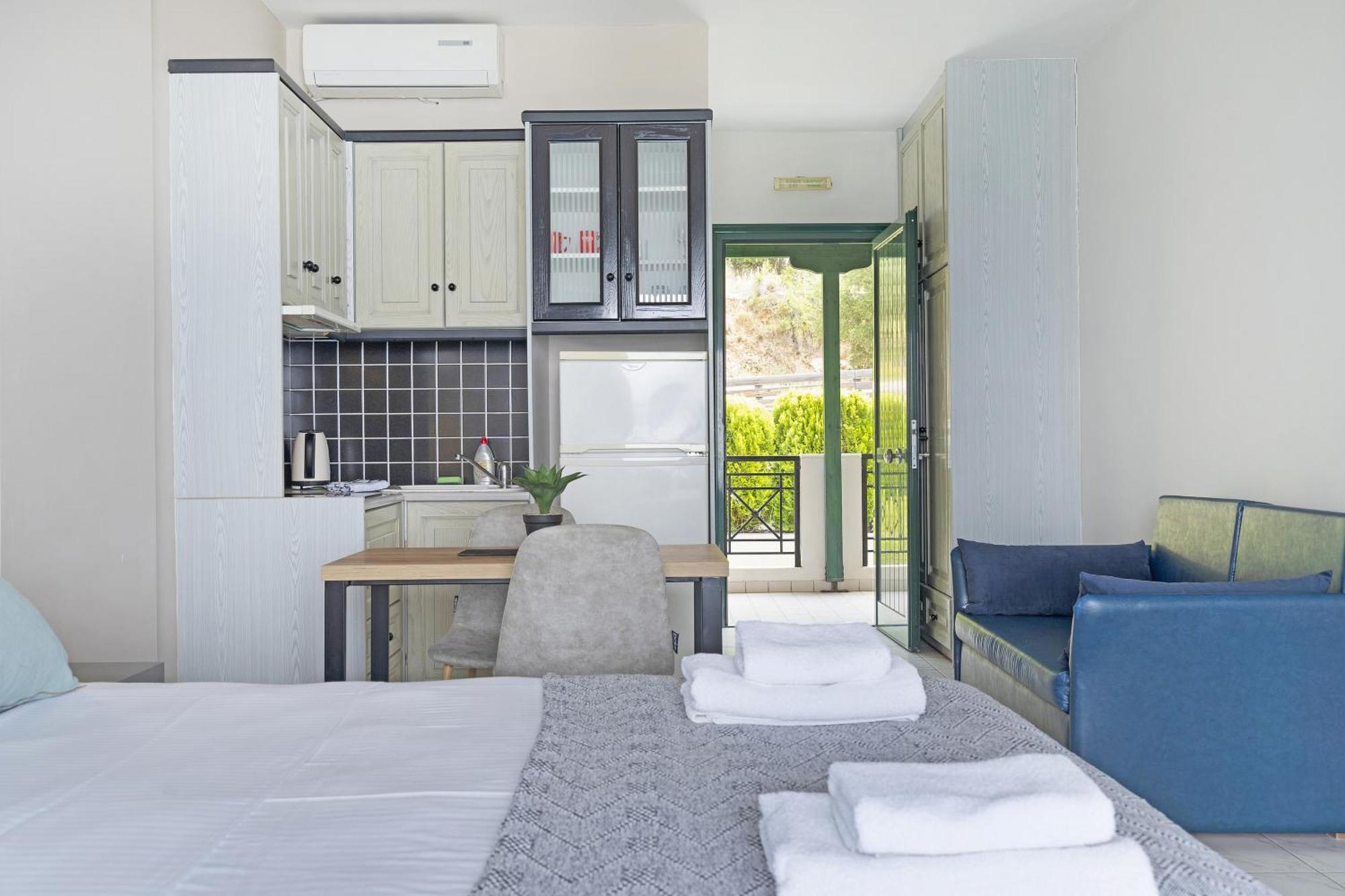 Sunset Premium 7 Apartment