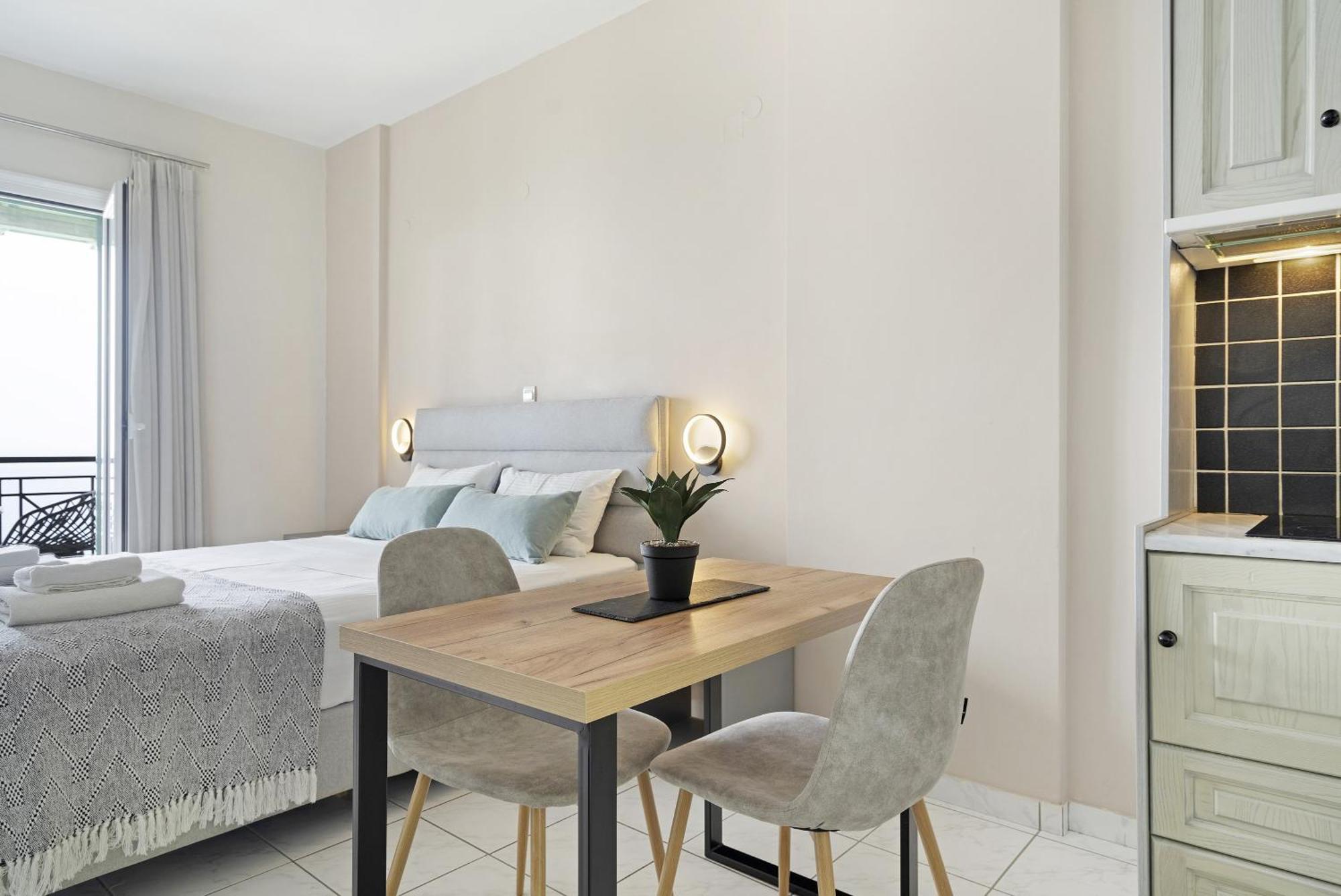 Sunset Premium 7 Apartment