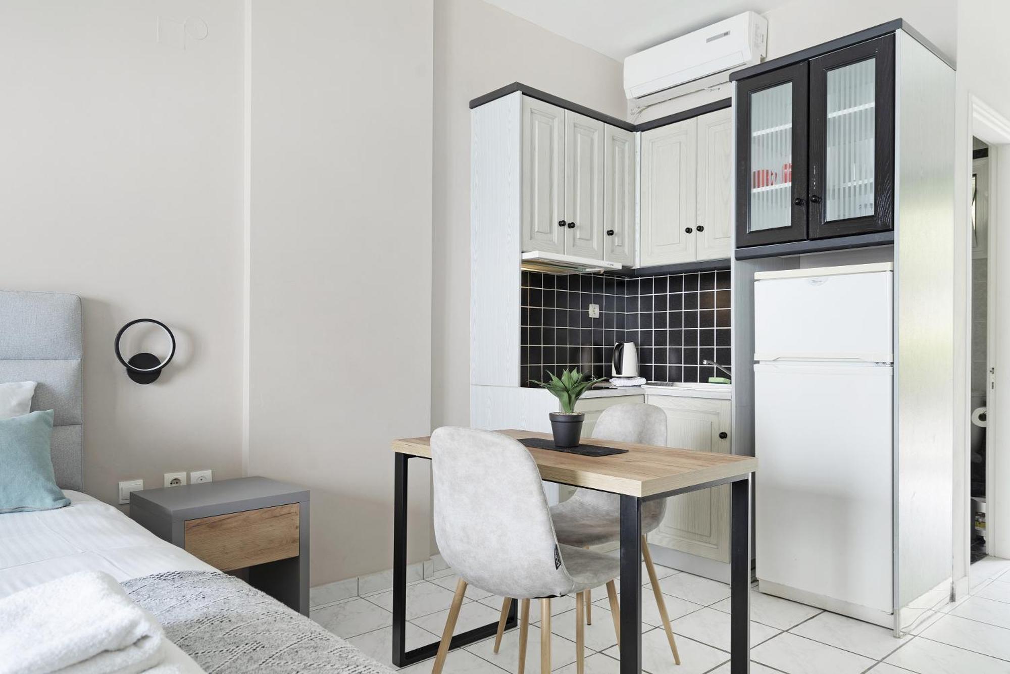 Sunset Premium 7 Apartment *