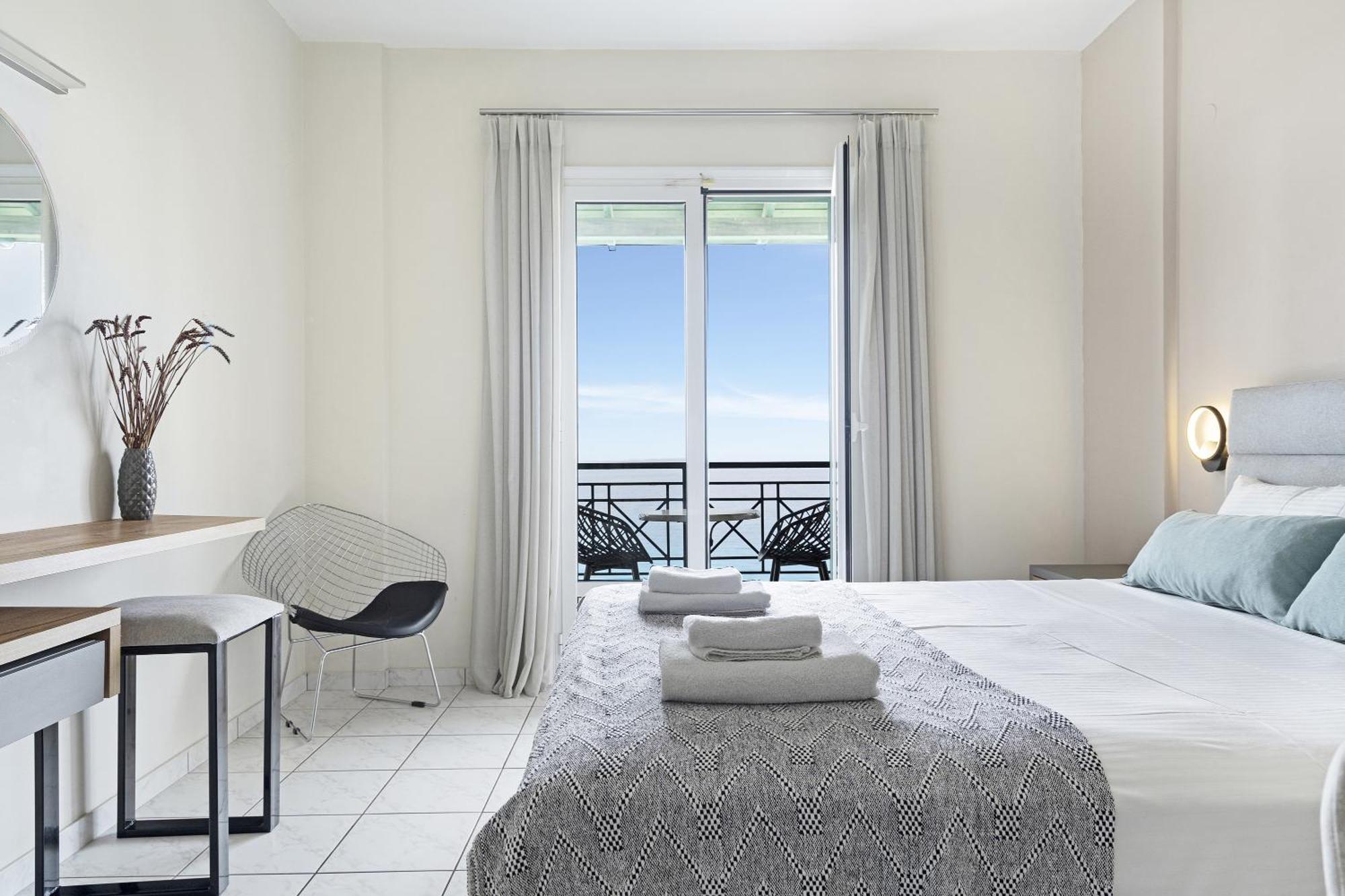 Sunset Premium 7 Apartment Agios Nikitas