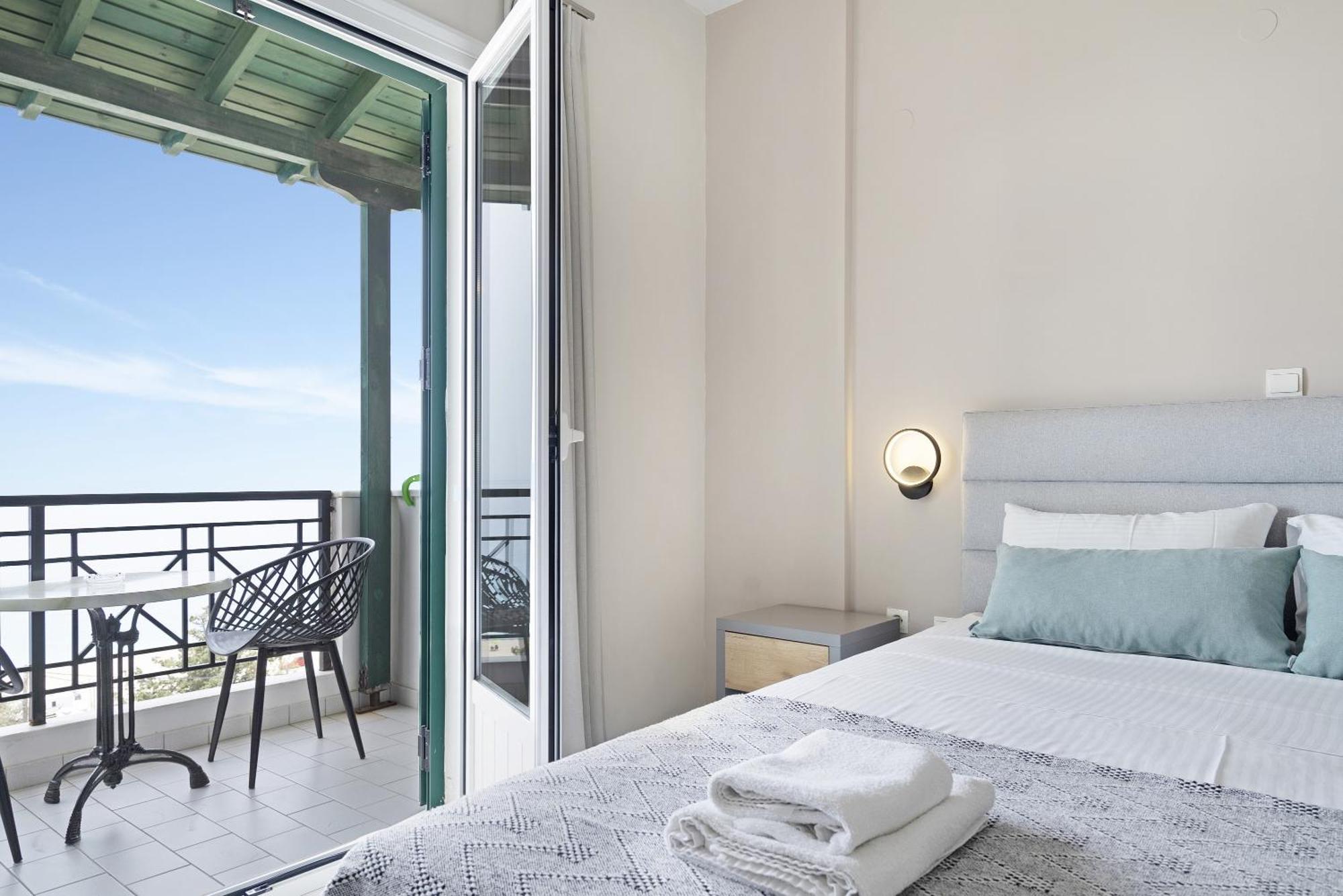 Sunset Premium 7 Agios Nikitas