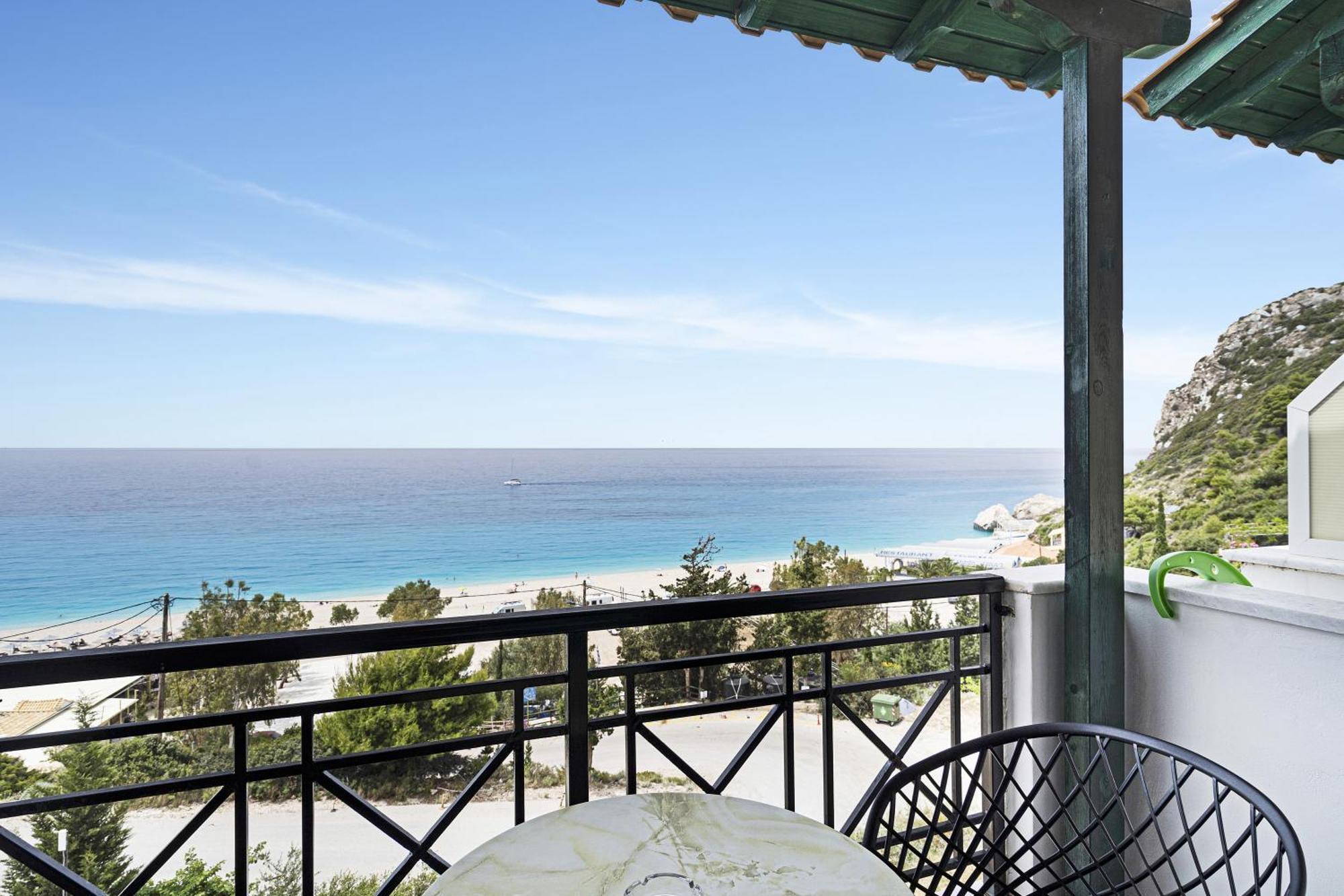 Sunset Premium 7 * Agios Nikitas