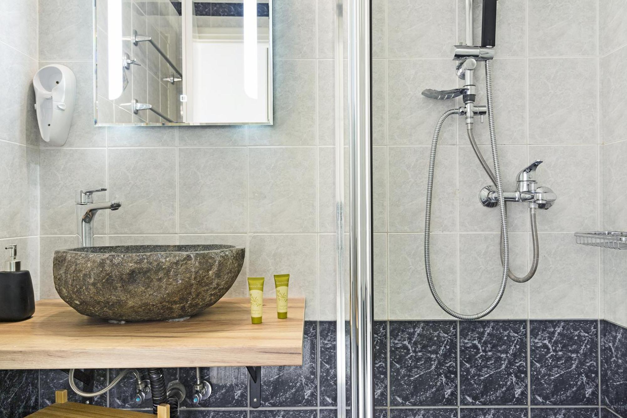 Sunset Premium 7 Apartment Agios Nikitas