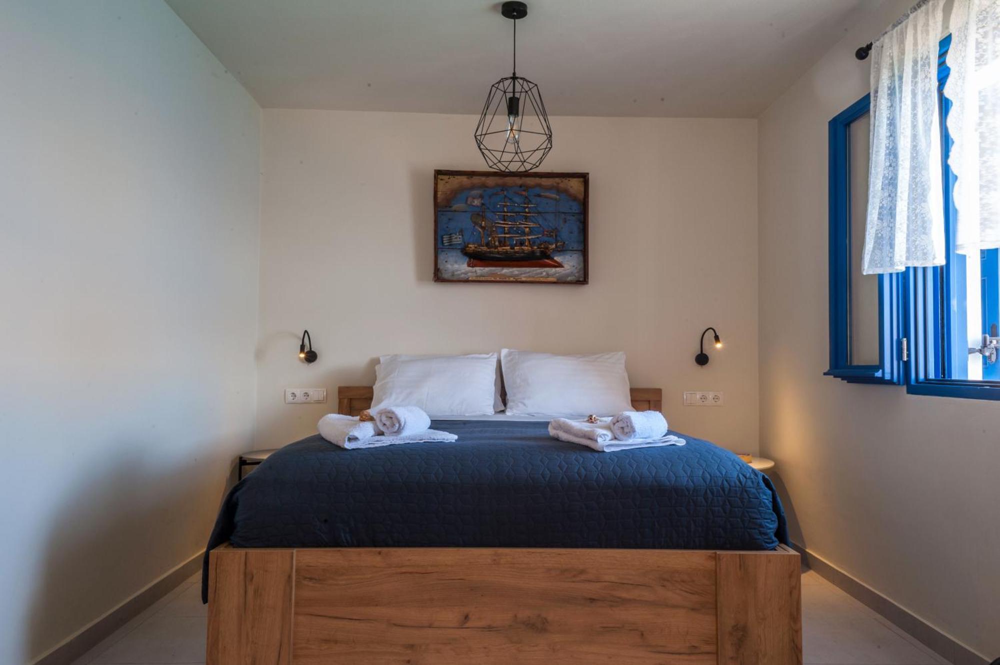 Holiday home Porphyra *